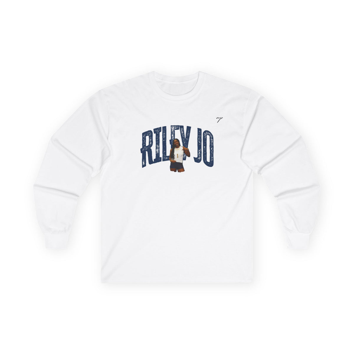 Riley Bethea Long Sleeve