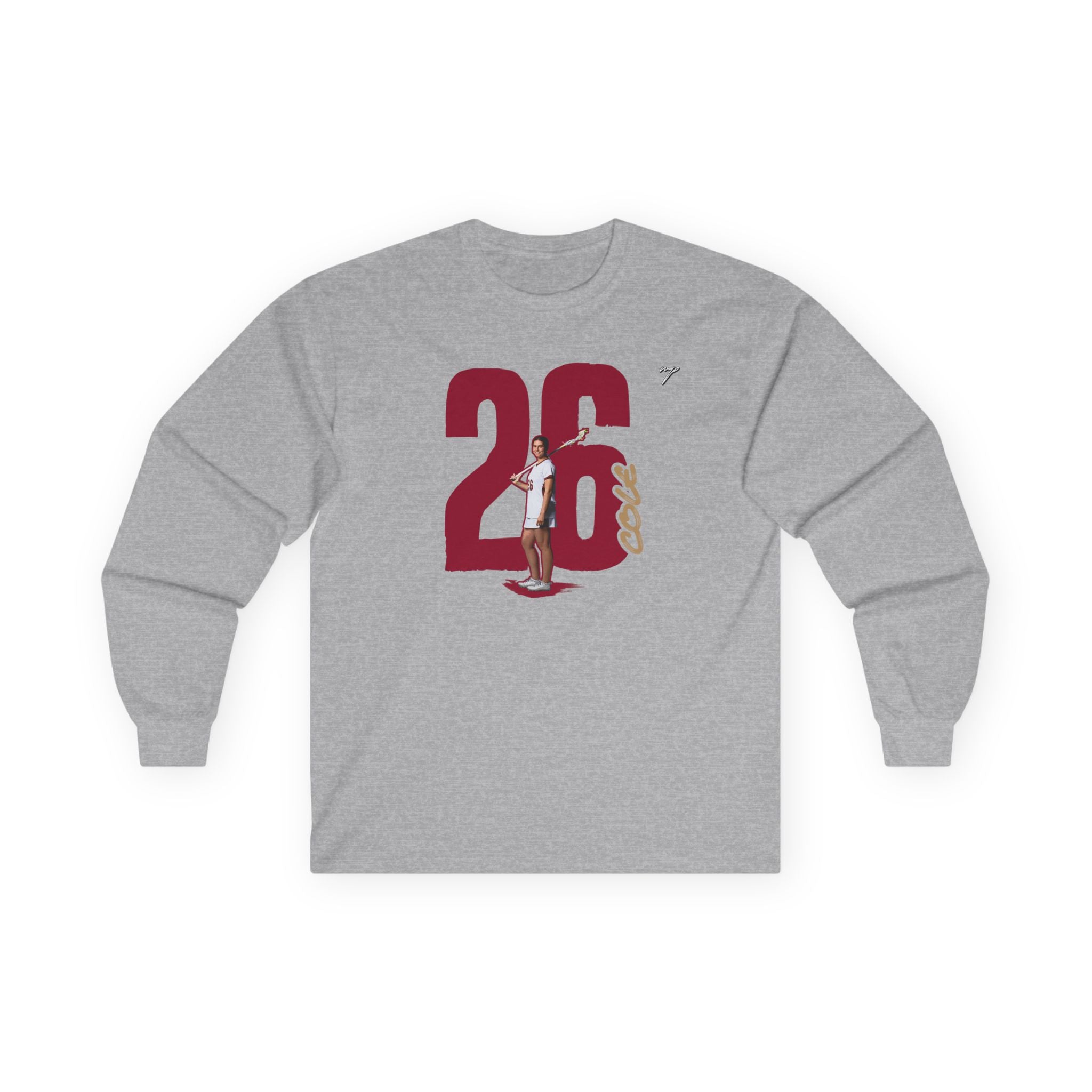 Kaitlyn Cole Long Sleeve Tee