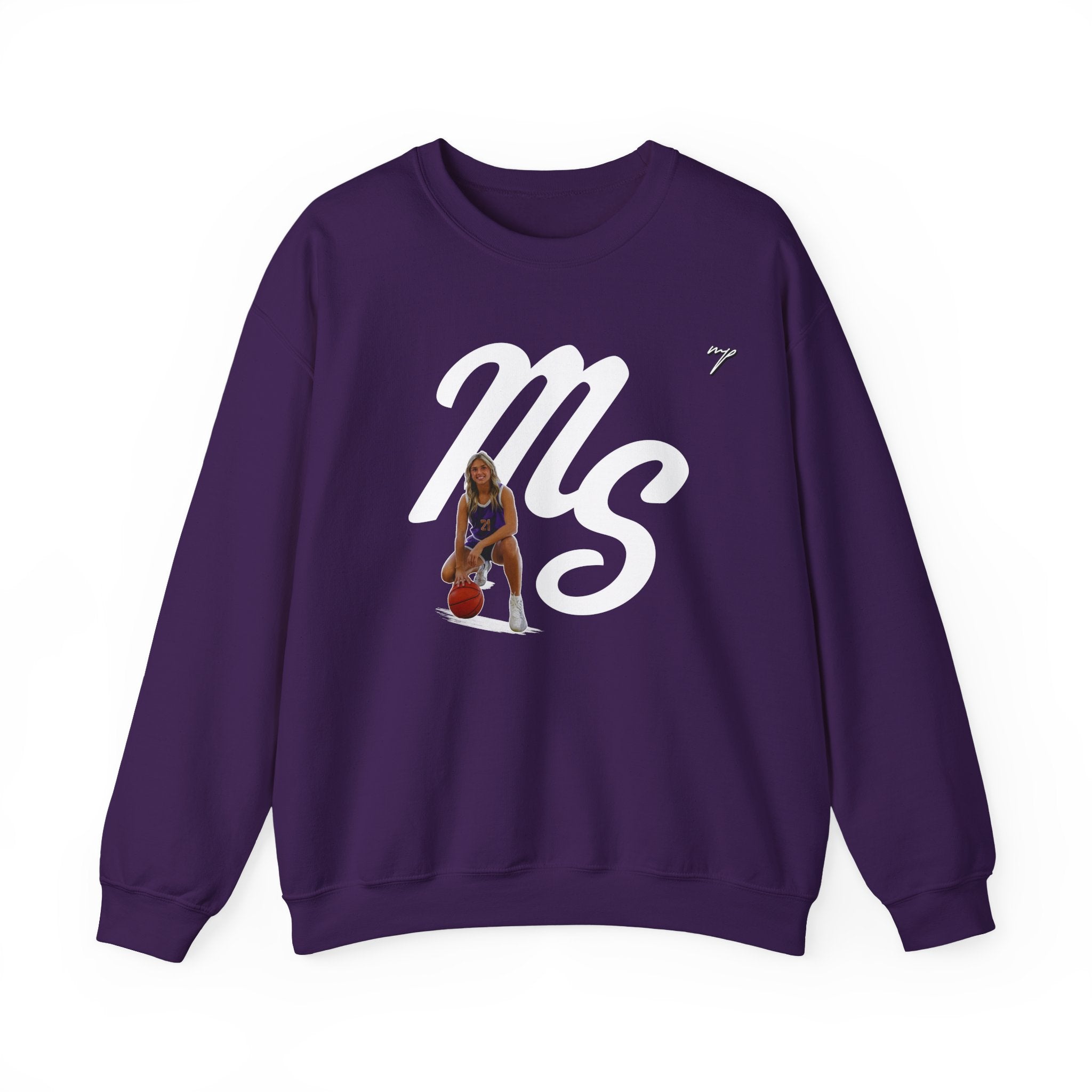 Mya Skelton Crewneck