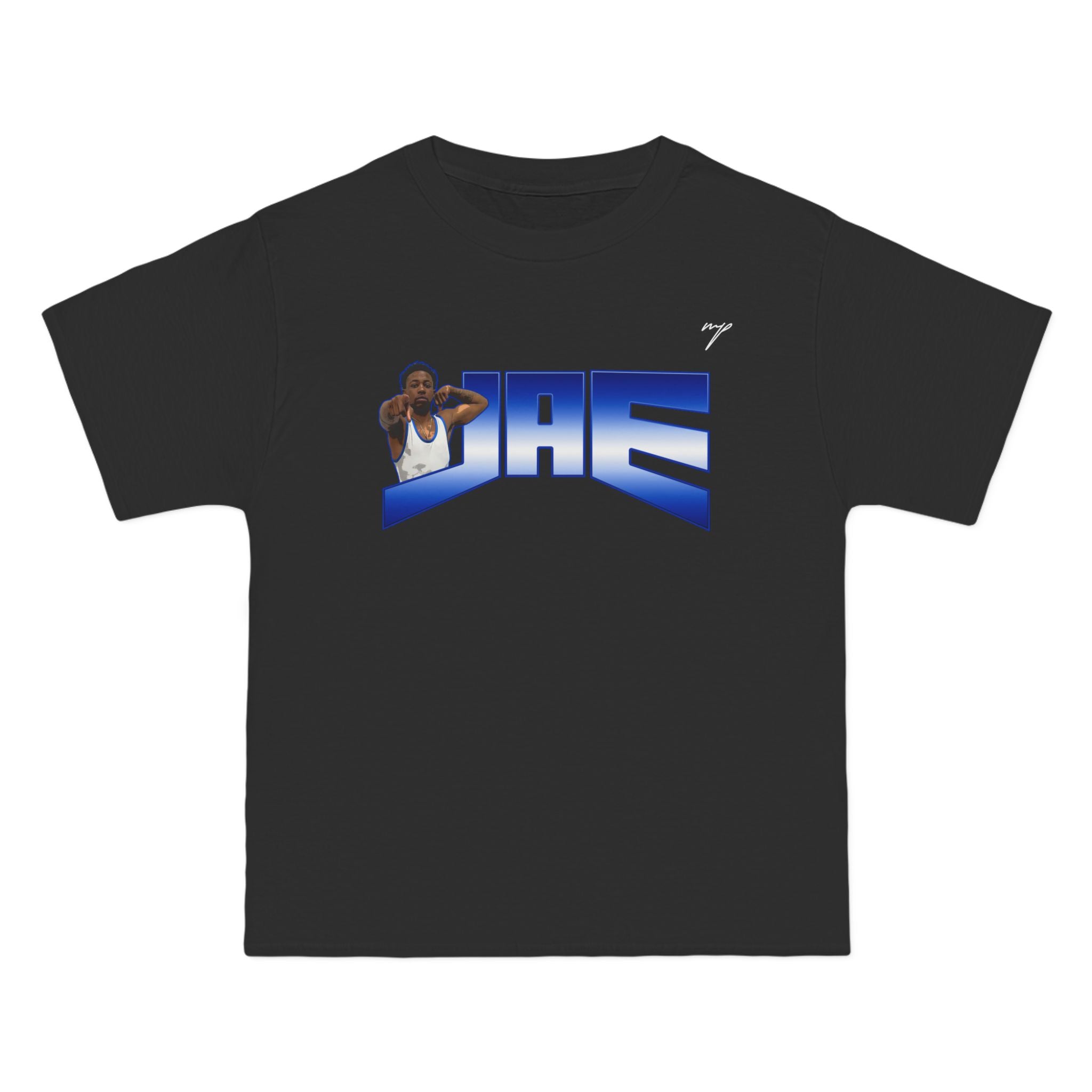 Jeremiah Boyd Vintage Tee
