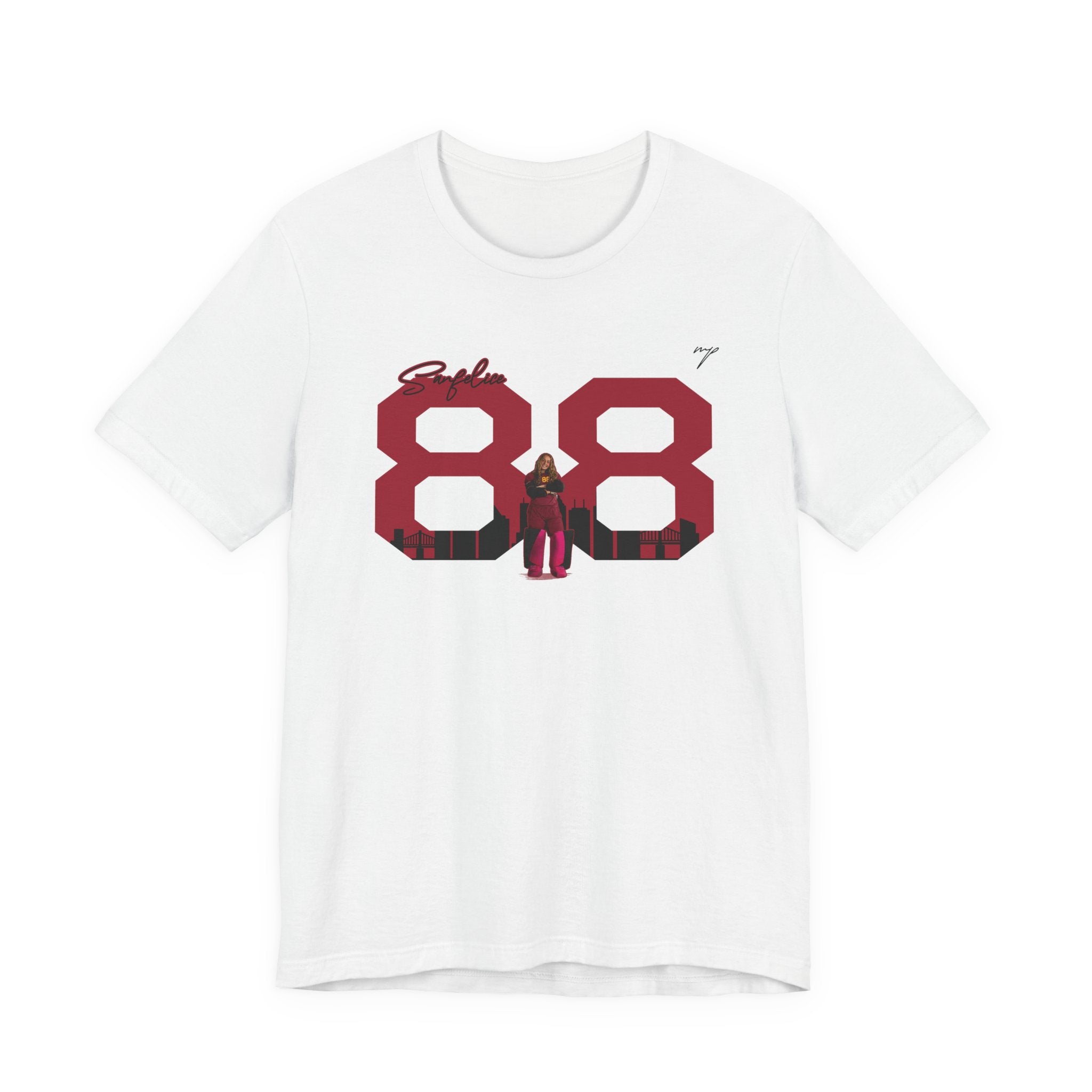 Ryann Sanfelice Graphic Tee