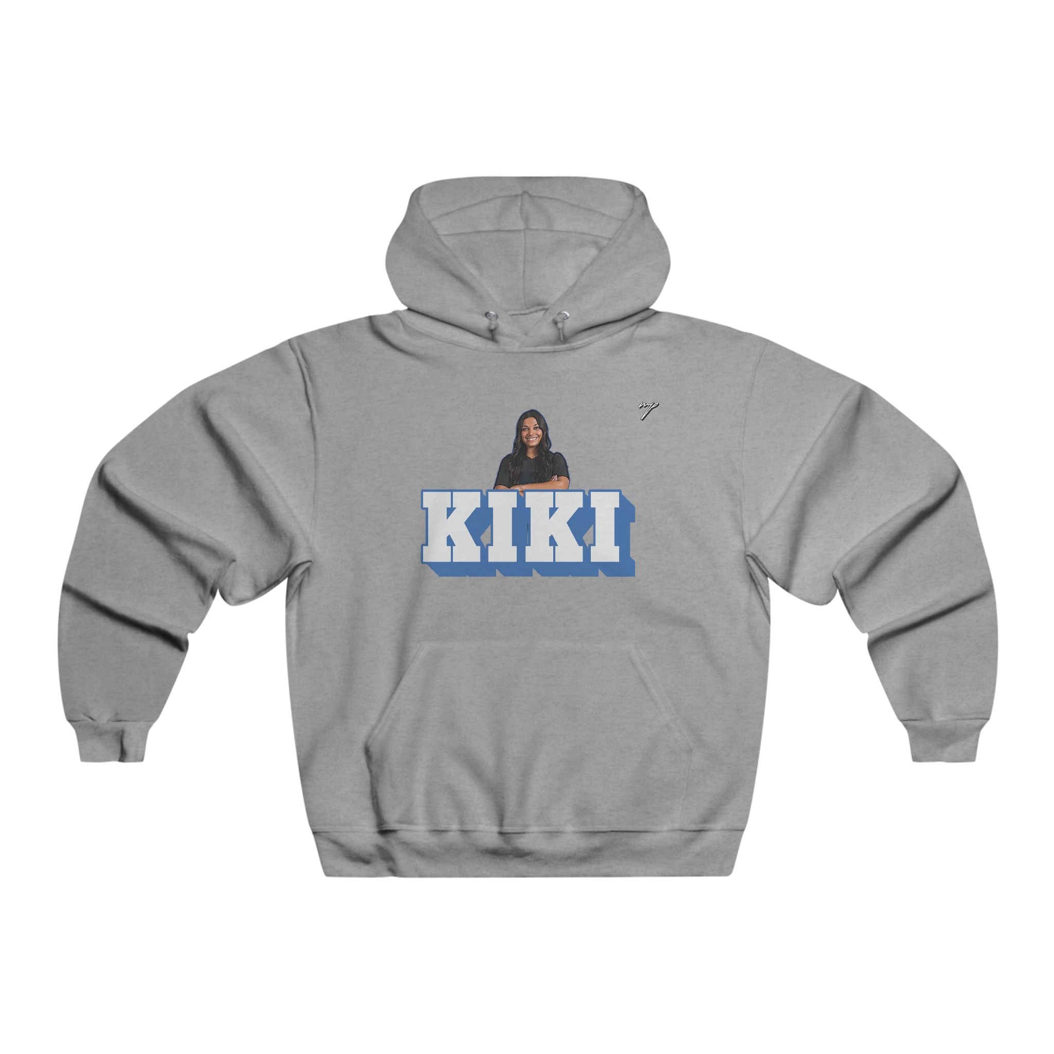 Kennedy Chatman Vintage Hoodie