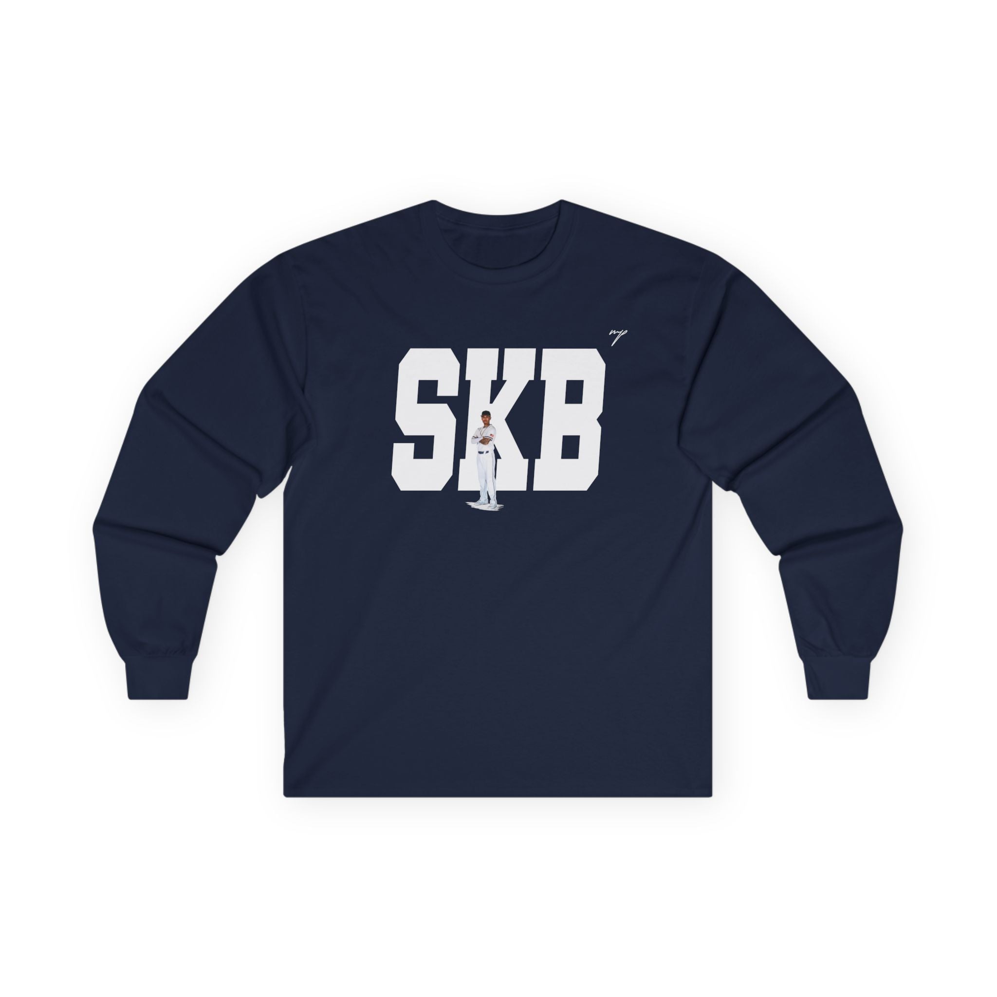 Sean Bencosme Long Sleeve