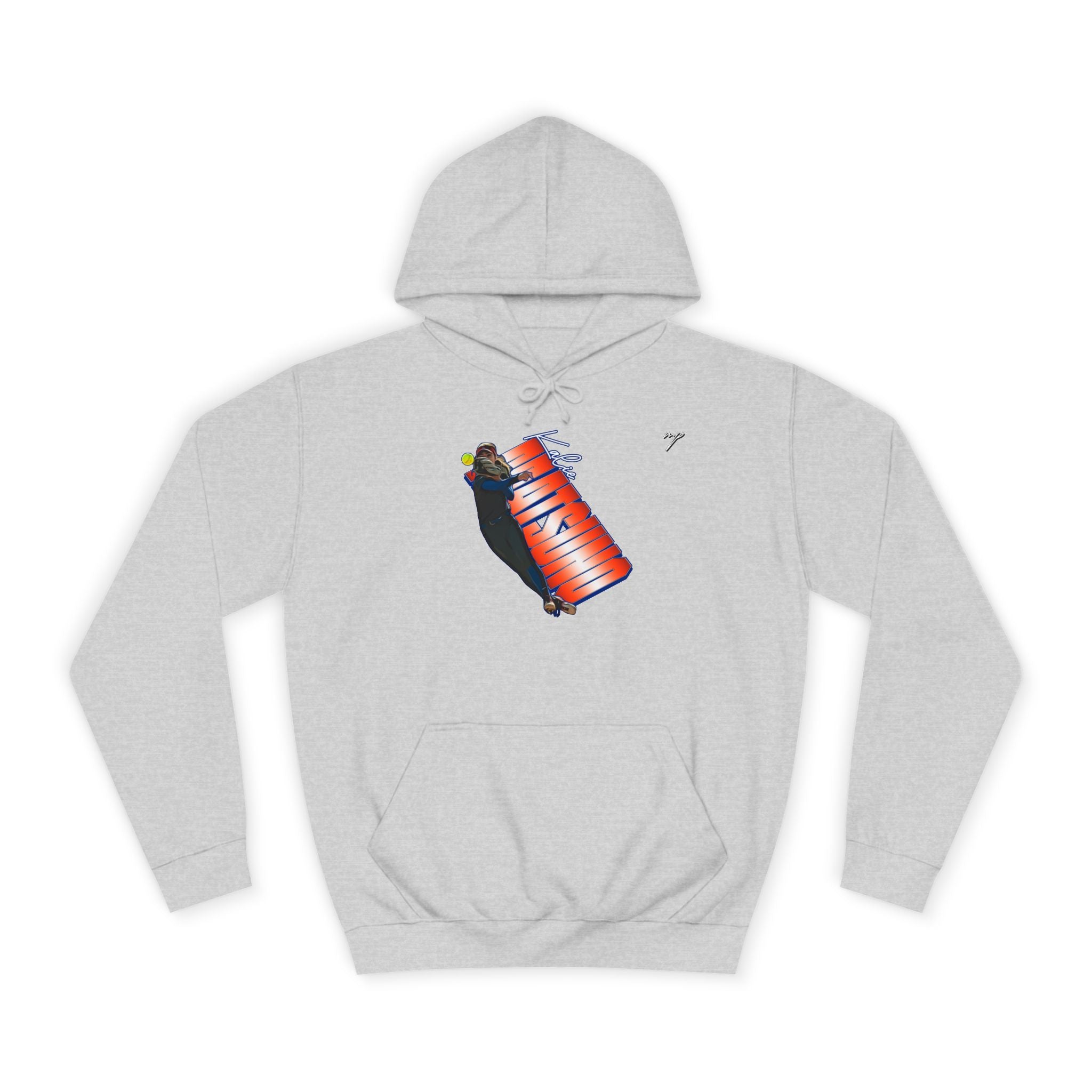 Kalie Matsuno Hoodie