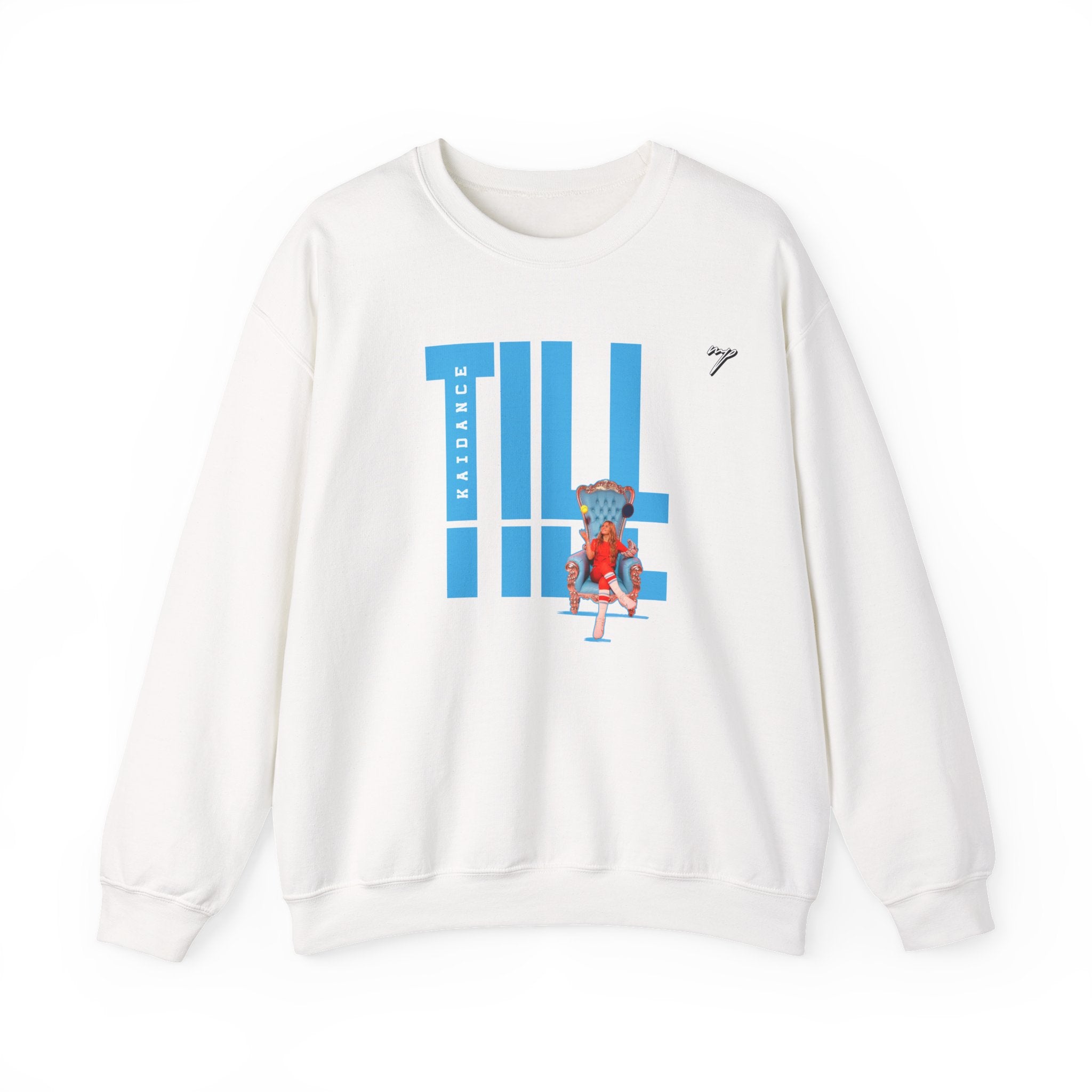 Kaidance Till Crewneck