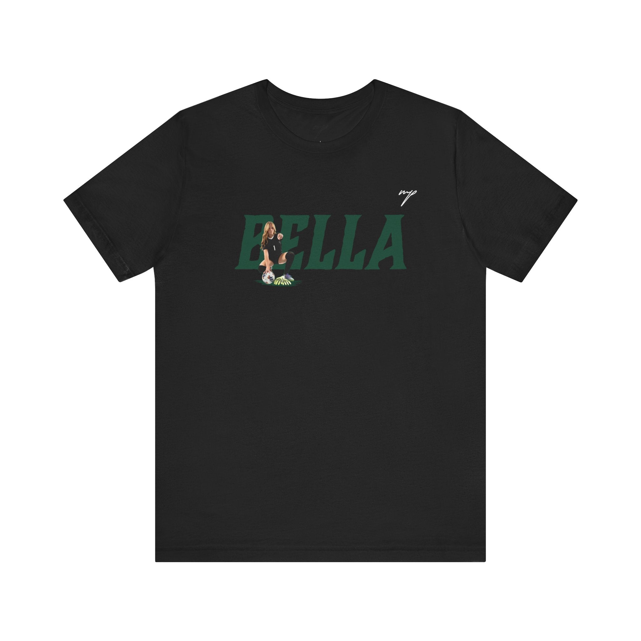 Bella Wyatt Graphic Tee