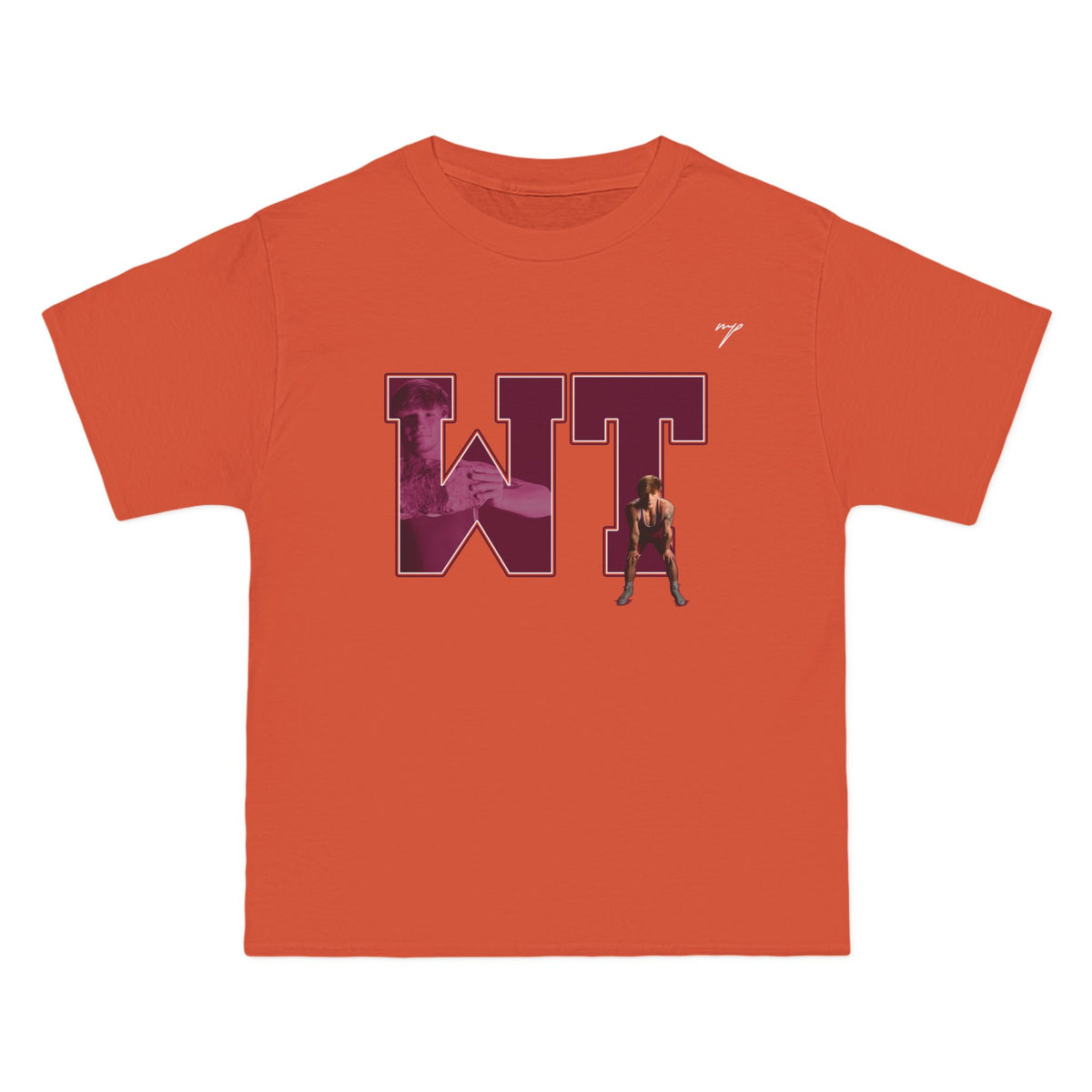 Walker Turley Vintage Tee