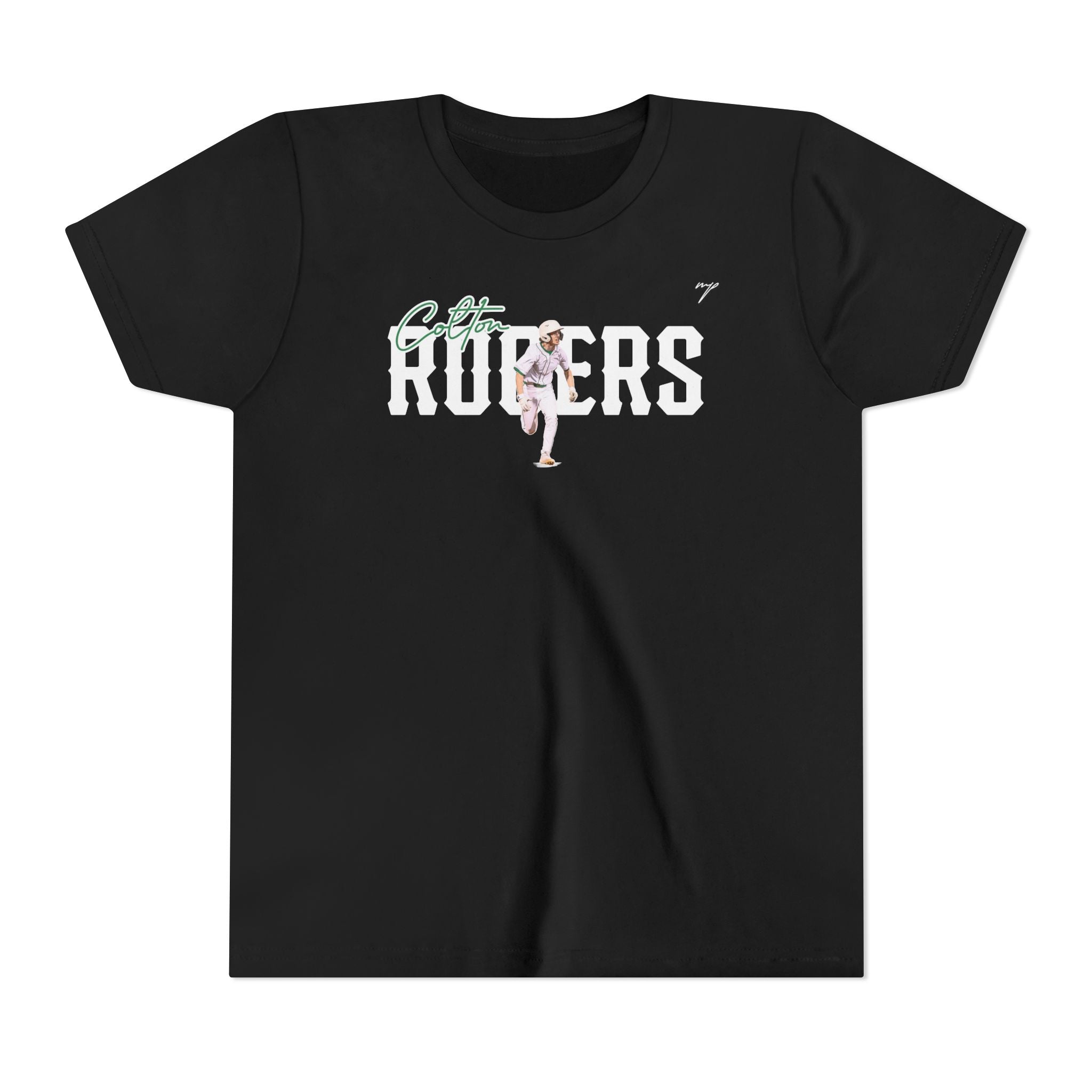 Colton Rogers YOUTH Graphic Tee