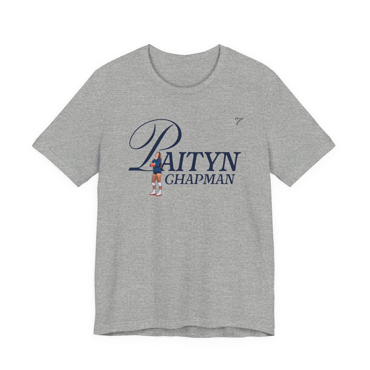 Paityn Chapman Graphic Tee