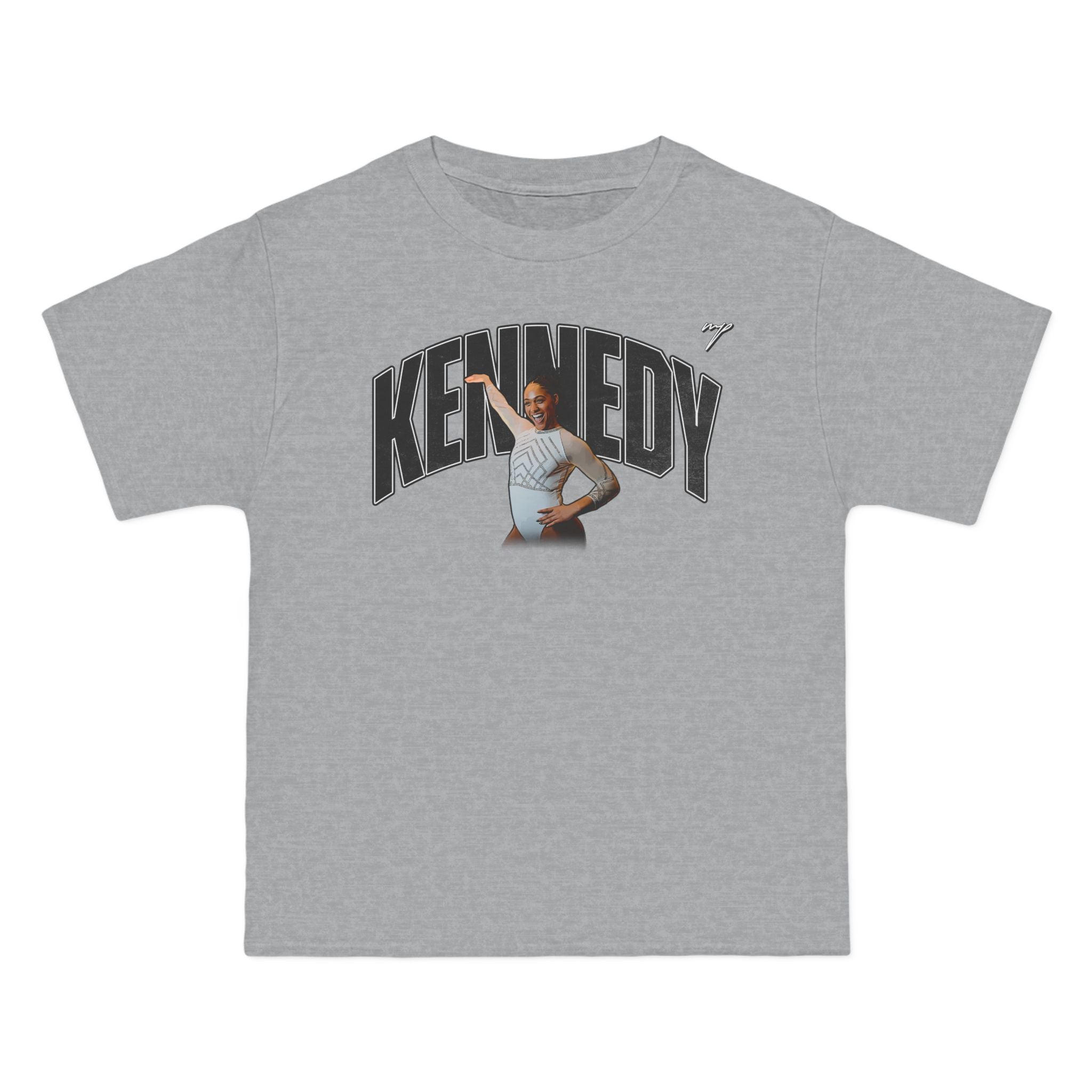 Kennedy Griffin Vintage Tee