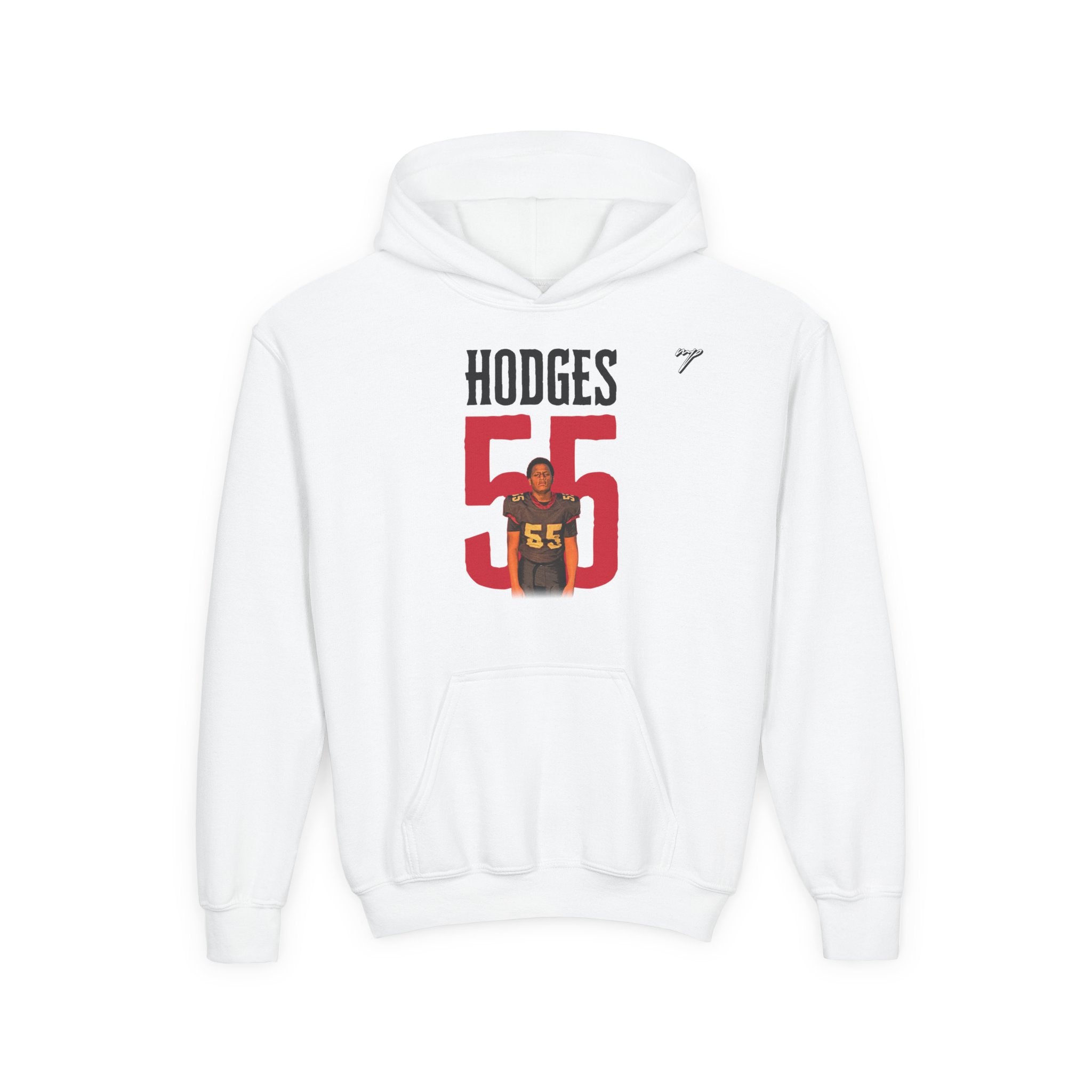 Jaylen Hodges YOUTH Hoodie