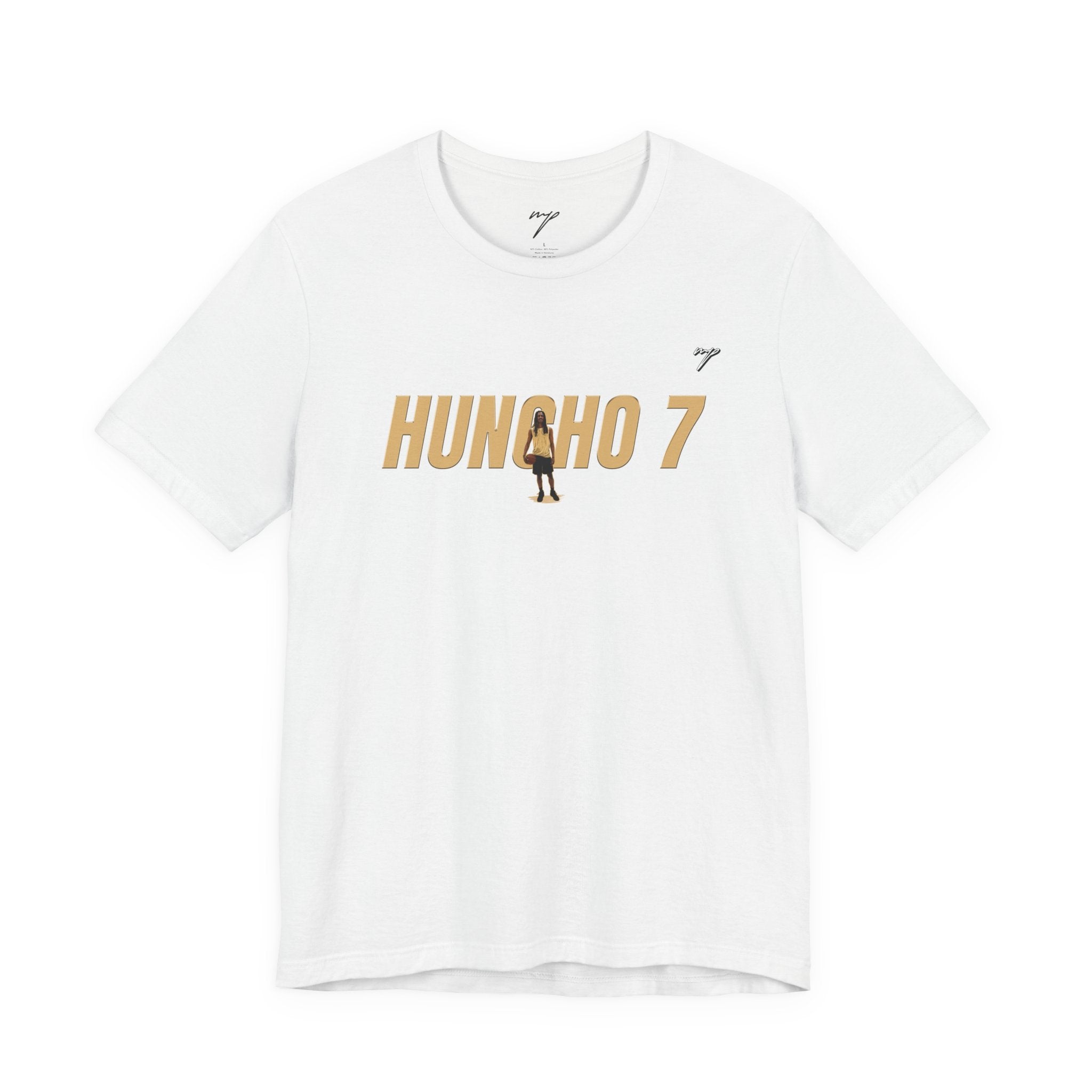 Kendrick Fillyaw Graphic Tee