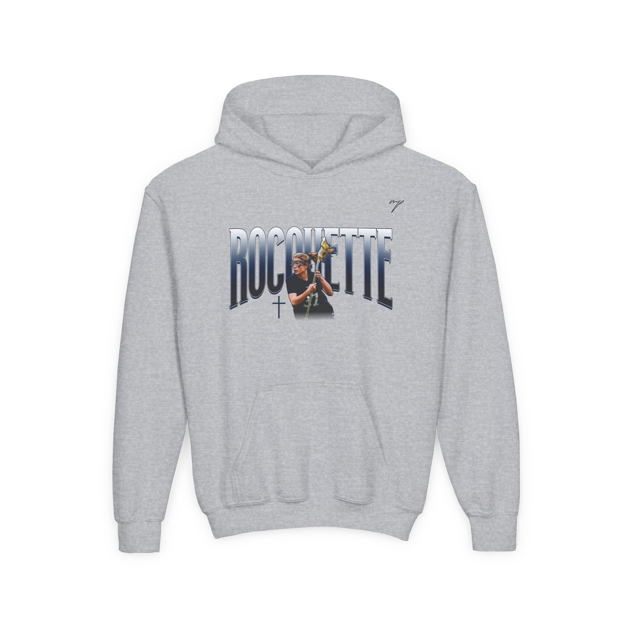 Rocquette Allen YOUTH Hoodie