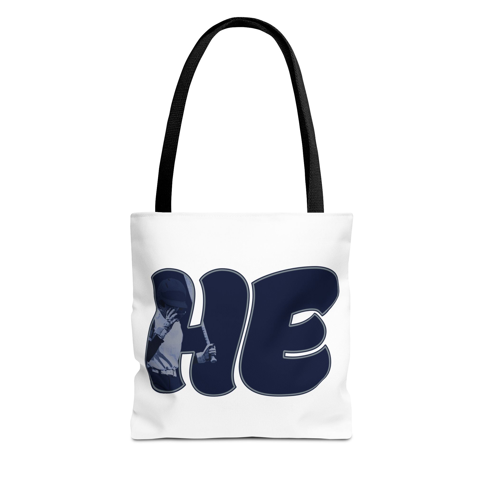 Hannah Evans Tote Bag