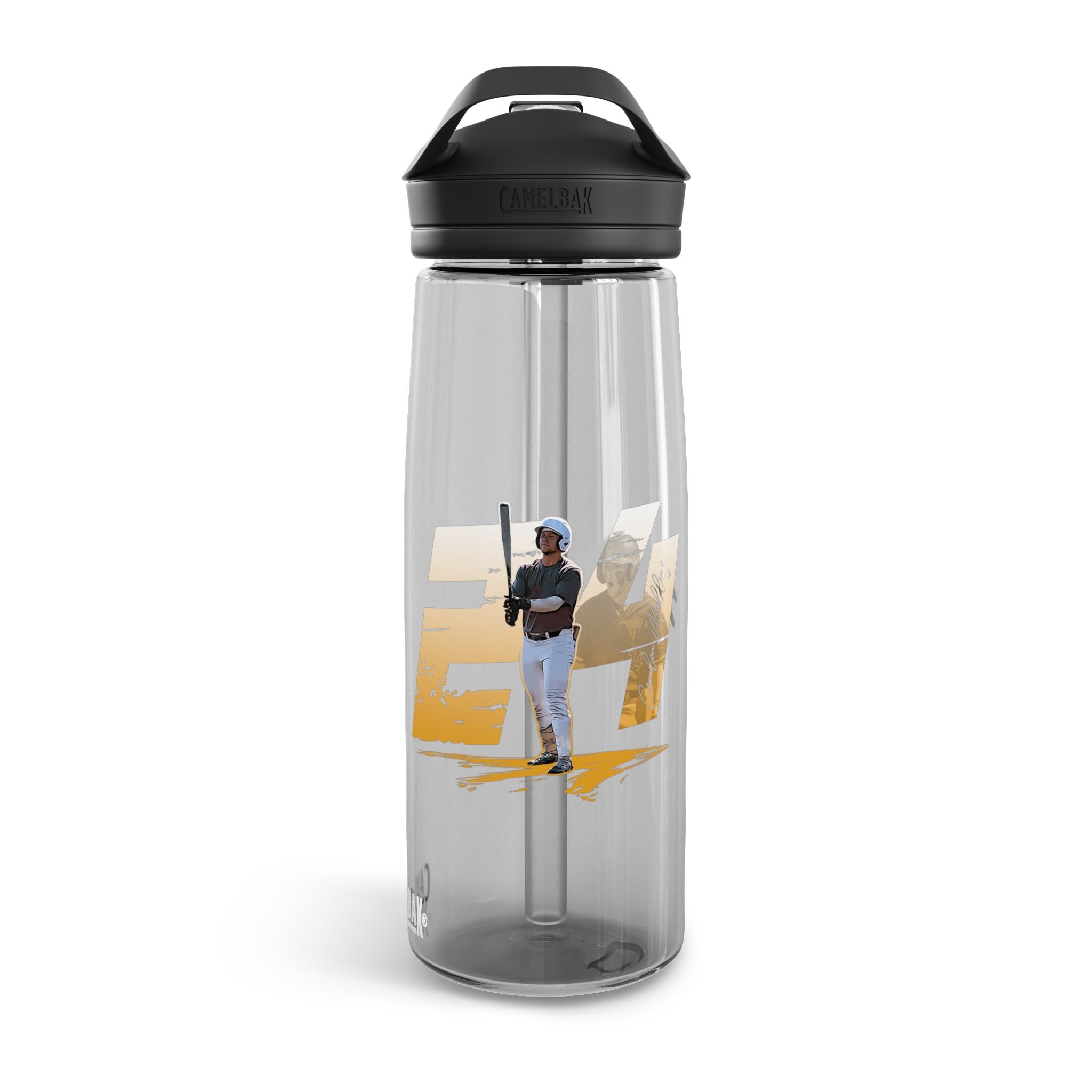 Camden Madding CamelBak Water Bottle