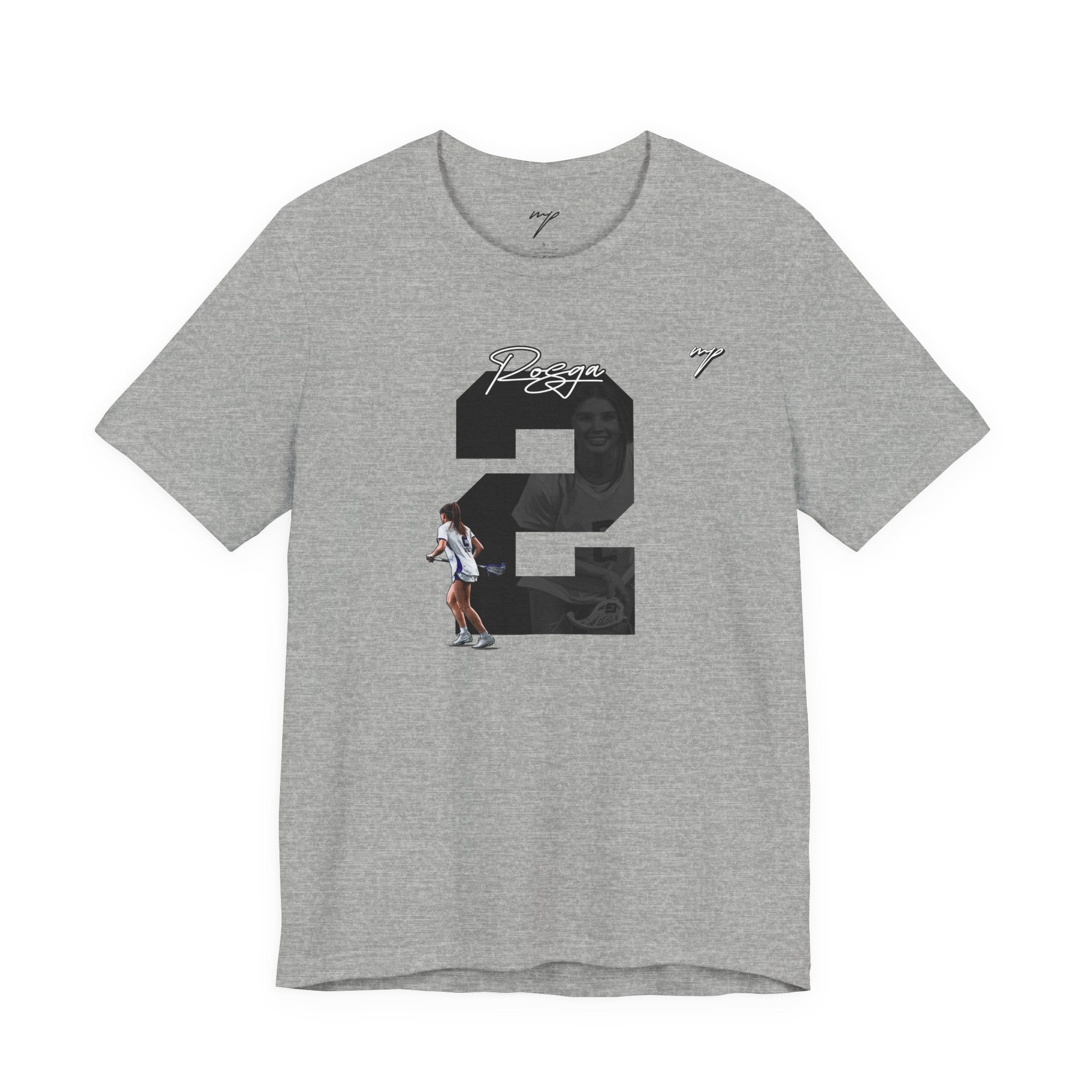 Jaylen Rosga Graphic Tee