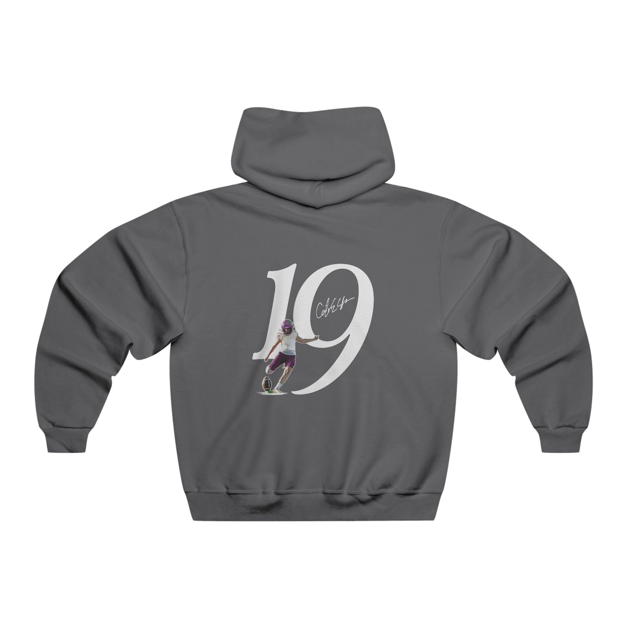 Caitlyn Soroka Vintage Hoodie