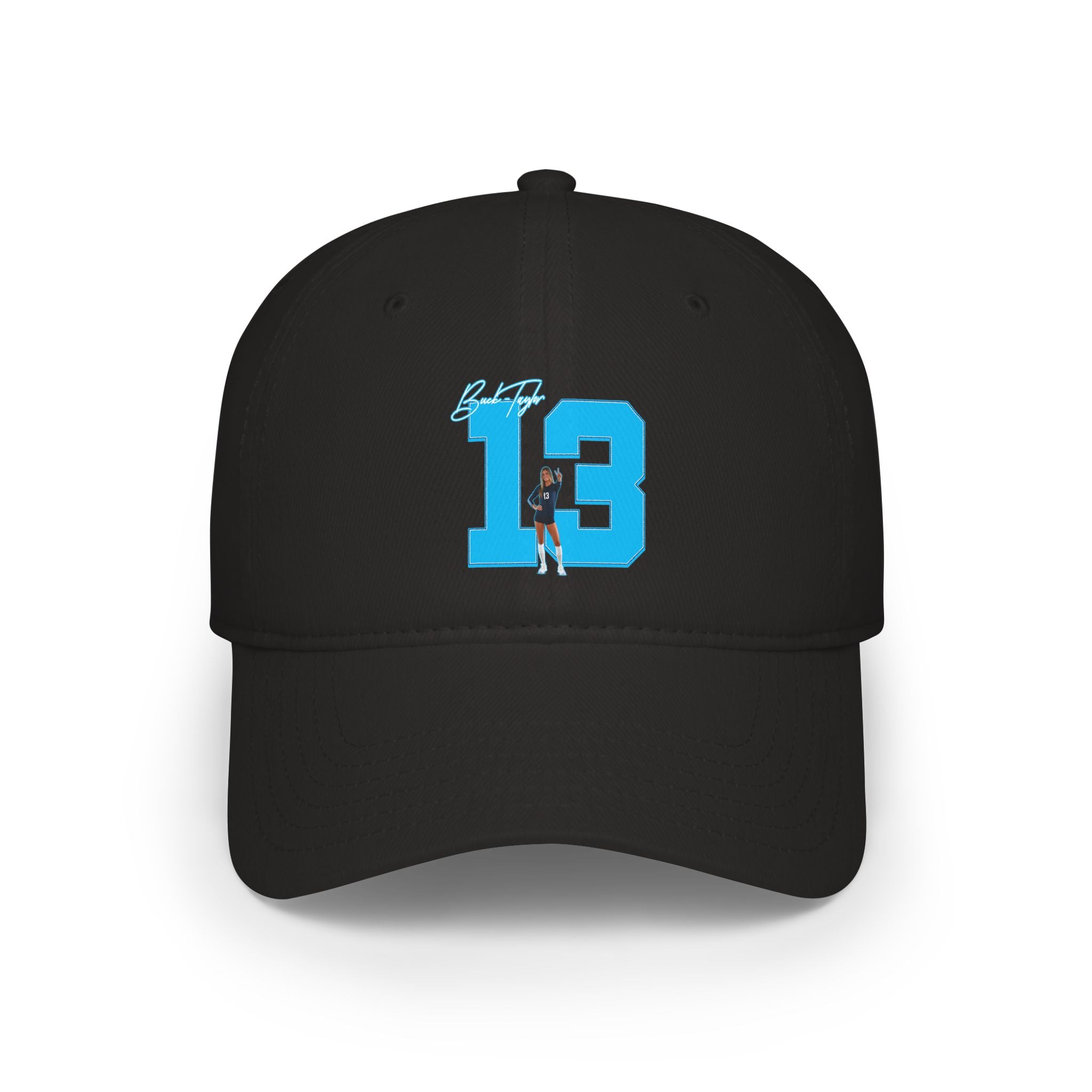 Lola Buck-Taylor Hat