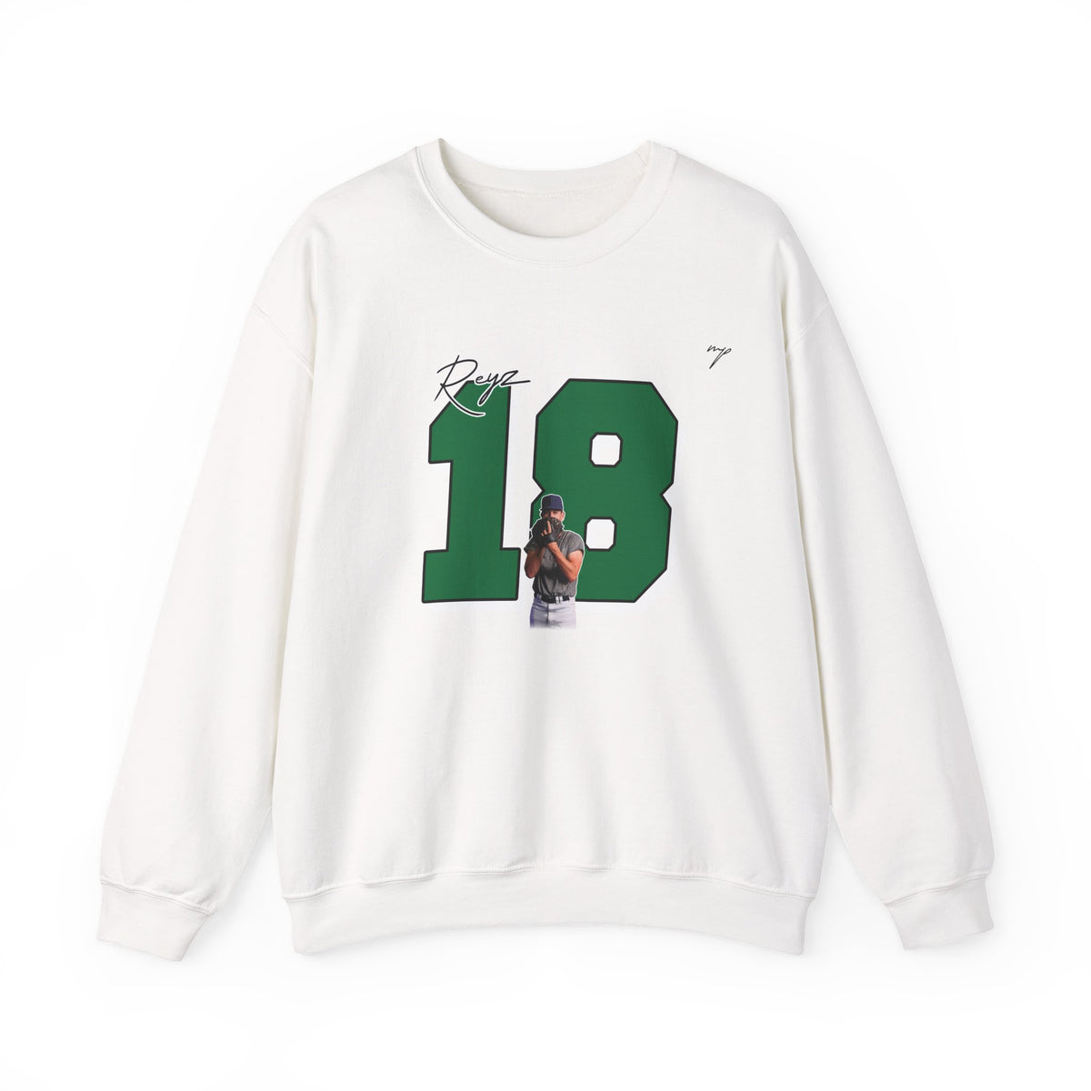 Ethan Reyzelman Crewneck