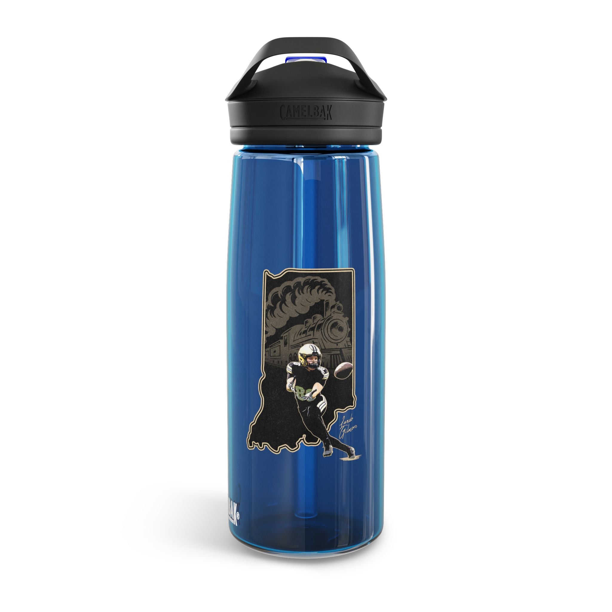 Lando Gilmore CamelBak Water Bottle