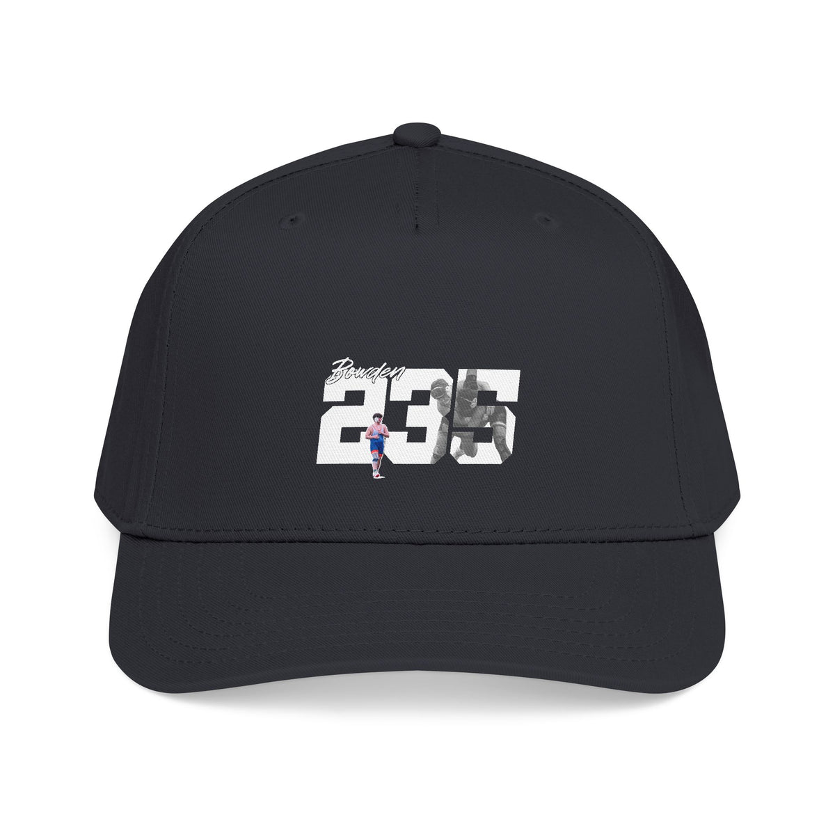 Jackson Bowden Hat