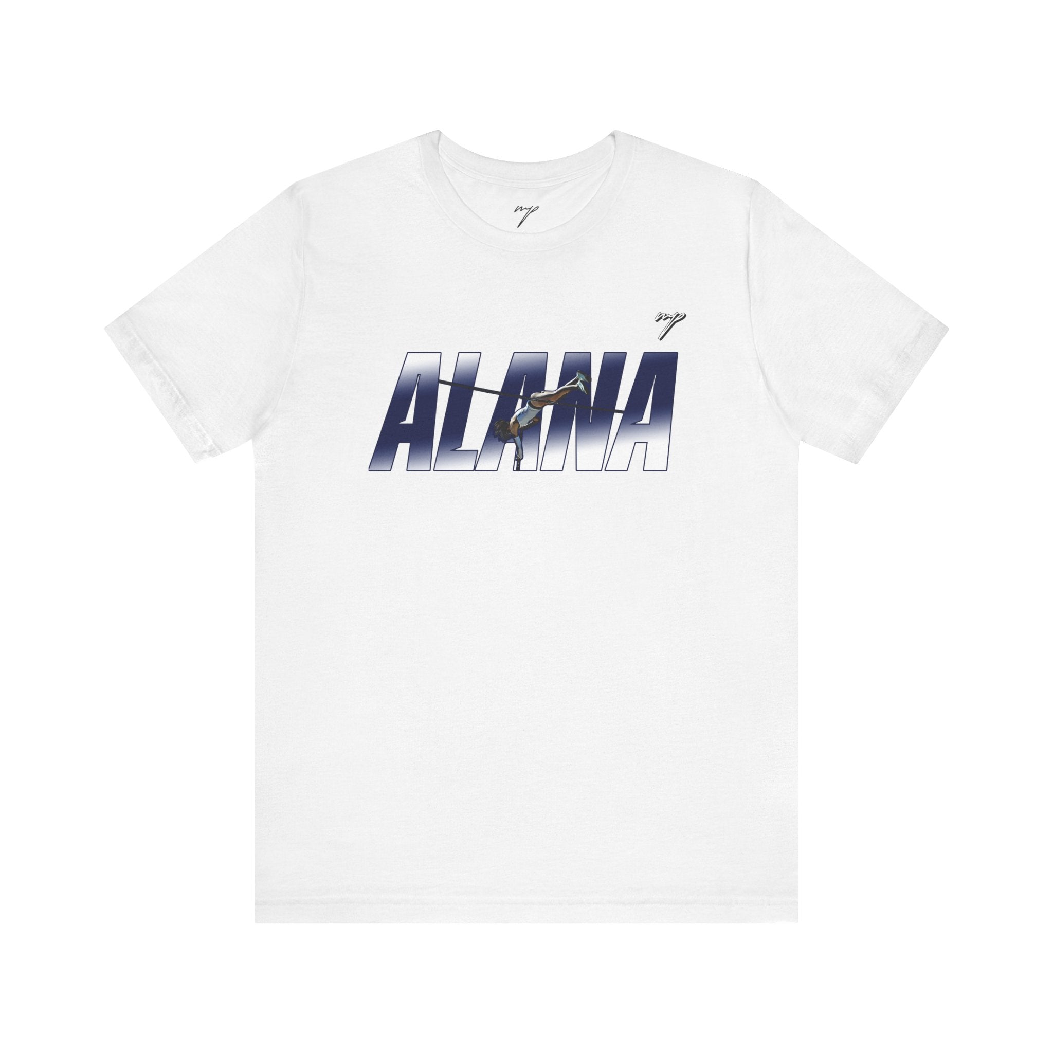 Alana Sugue Graphic Tee