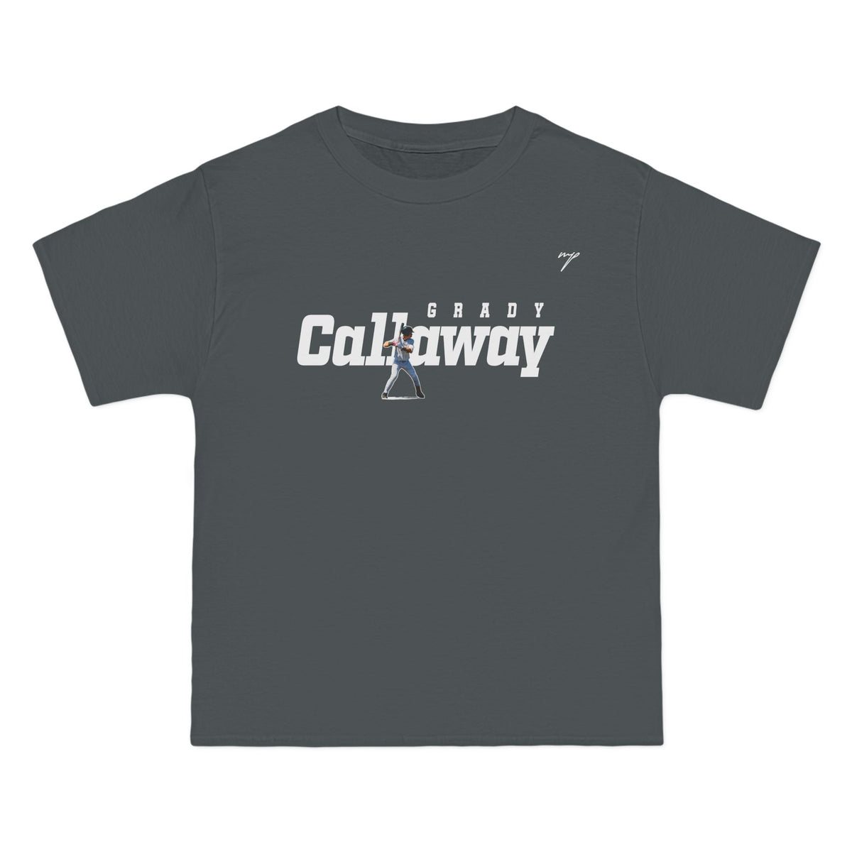 Grady Callaway Vintage Tee
