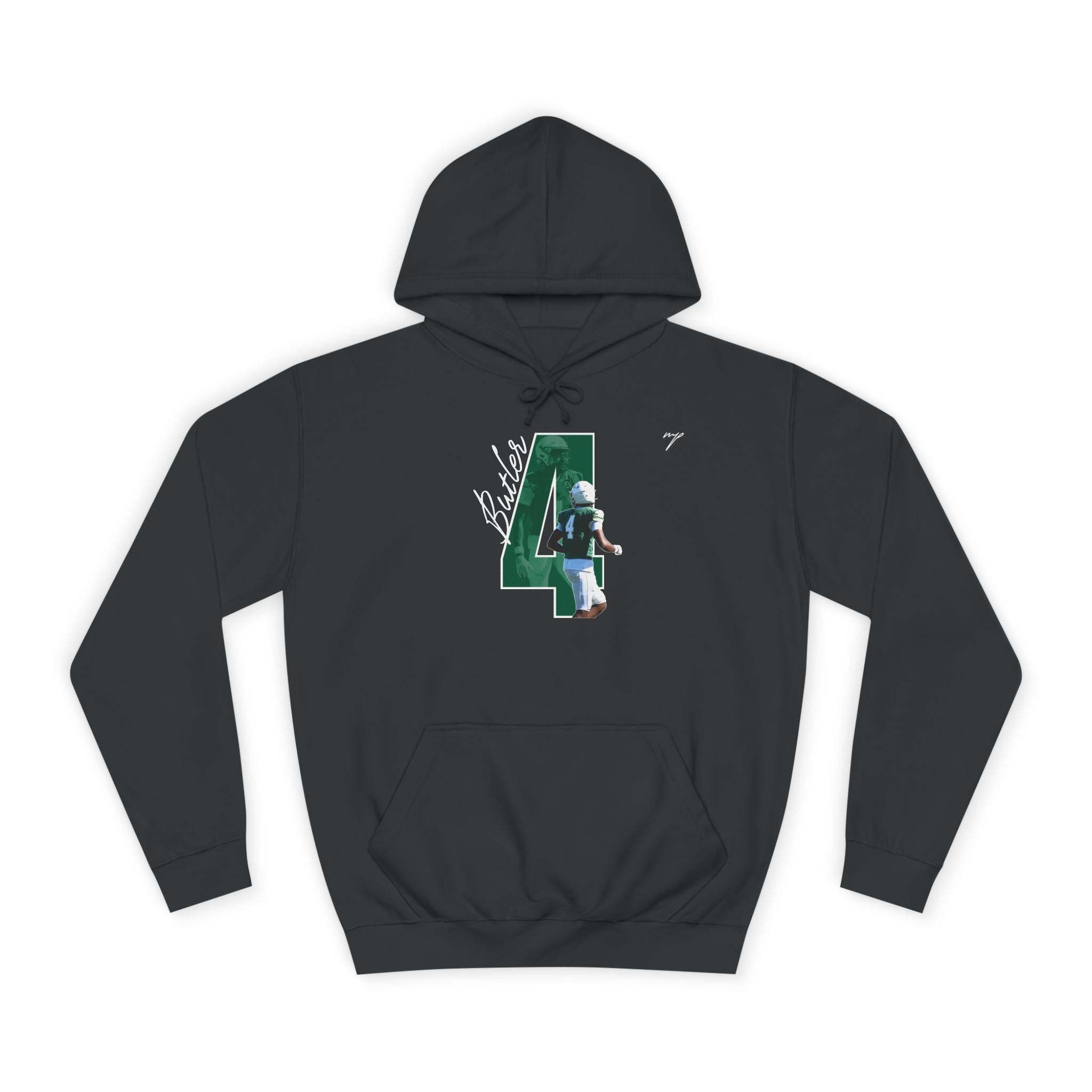 Brian Butler Hoodie