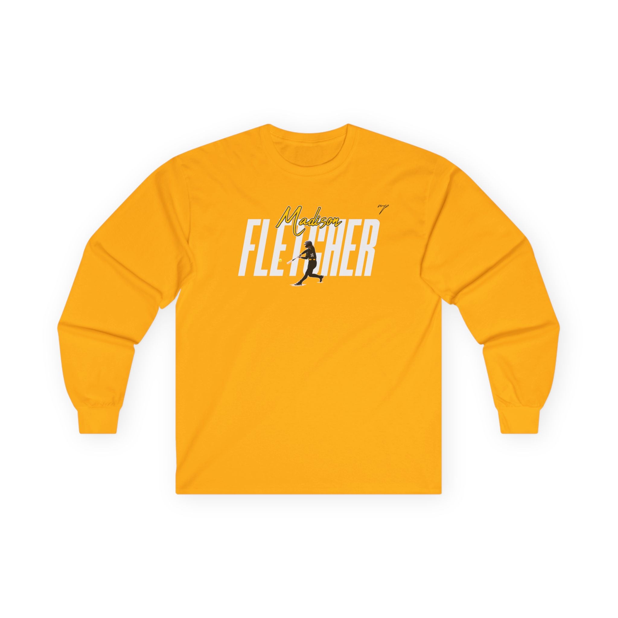 Madison Fletcher Long Sleeve