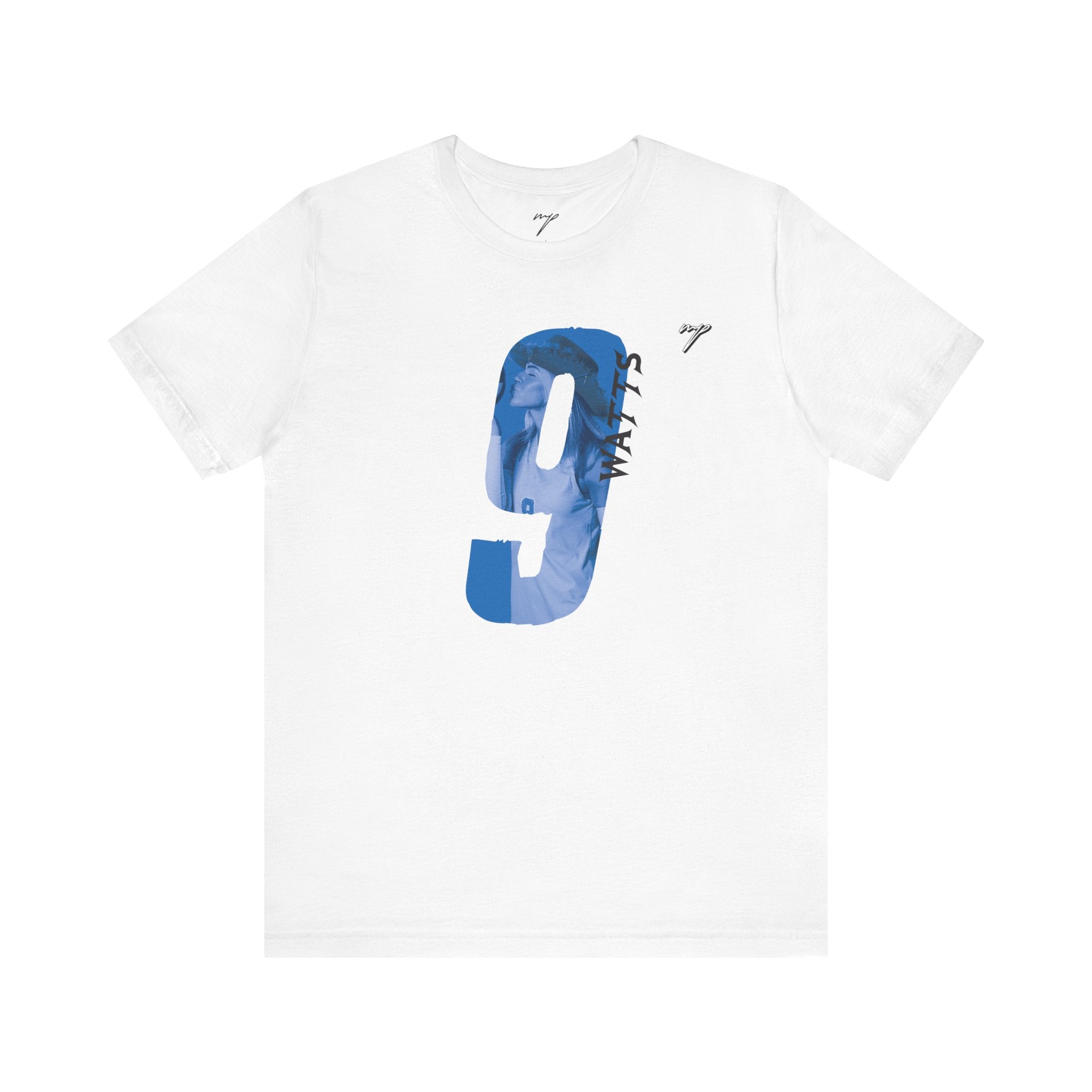 Ellie Watts Graphic Tee