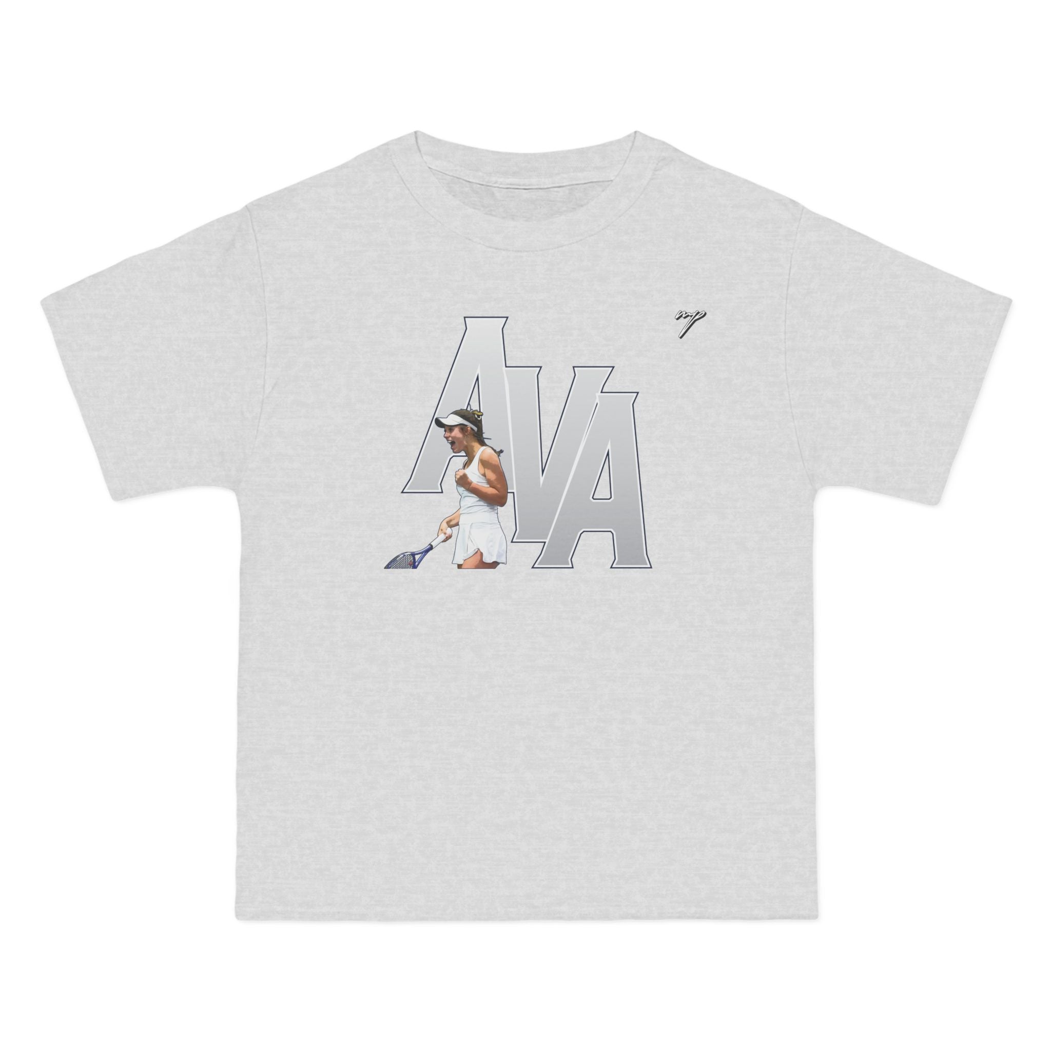 Ava Goodell Vintage Tee