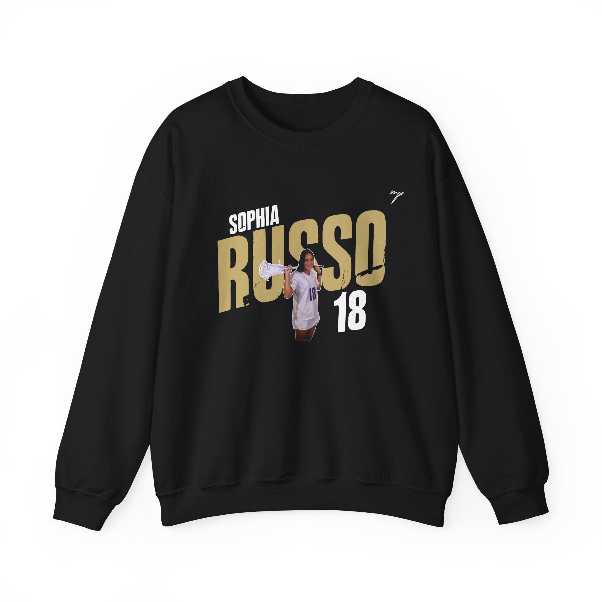 Sophia Russo Crewneck