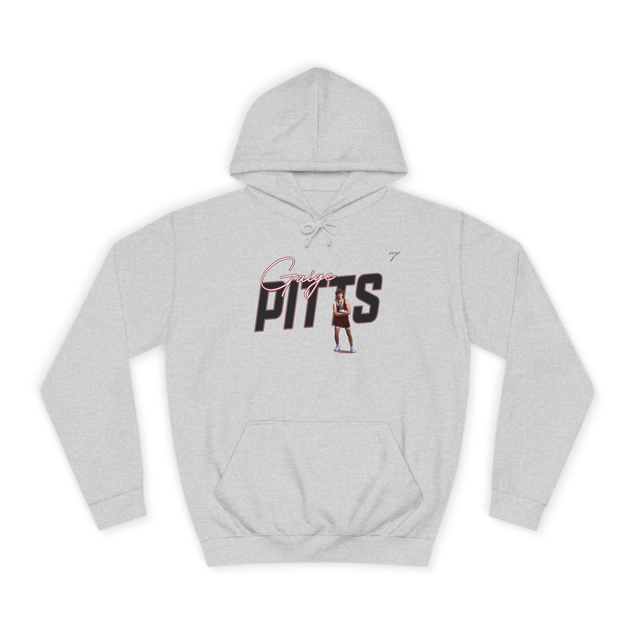 Gaige Pitts Hoodie