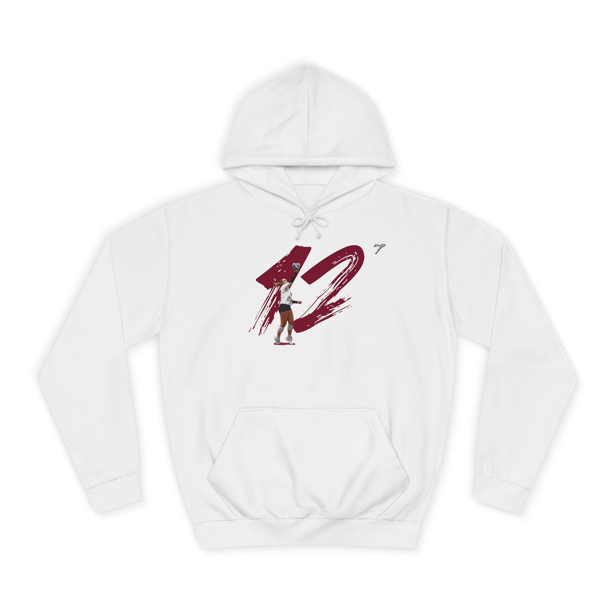 Maddie Munley Hoodie