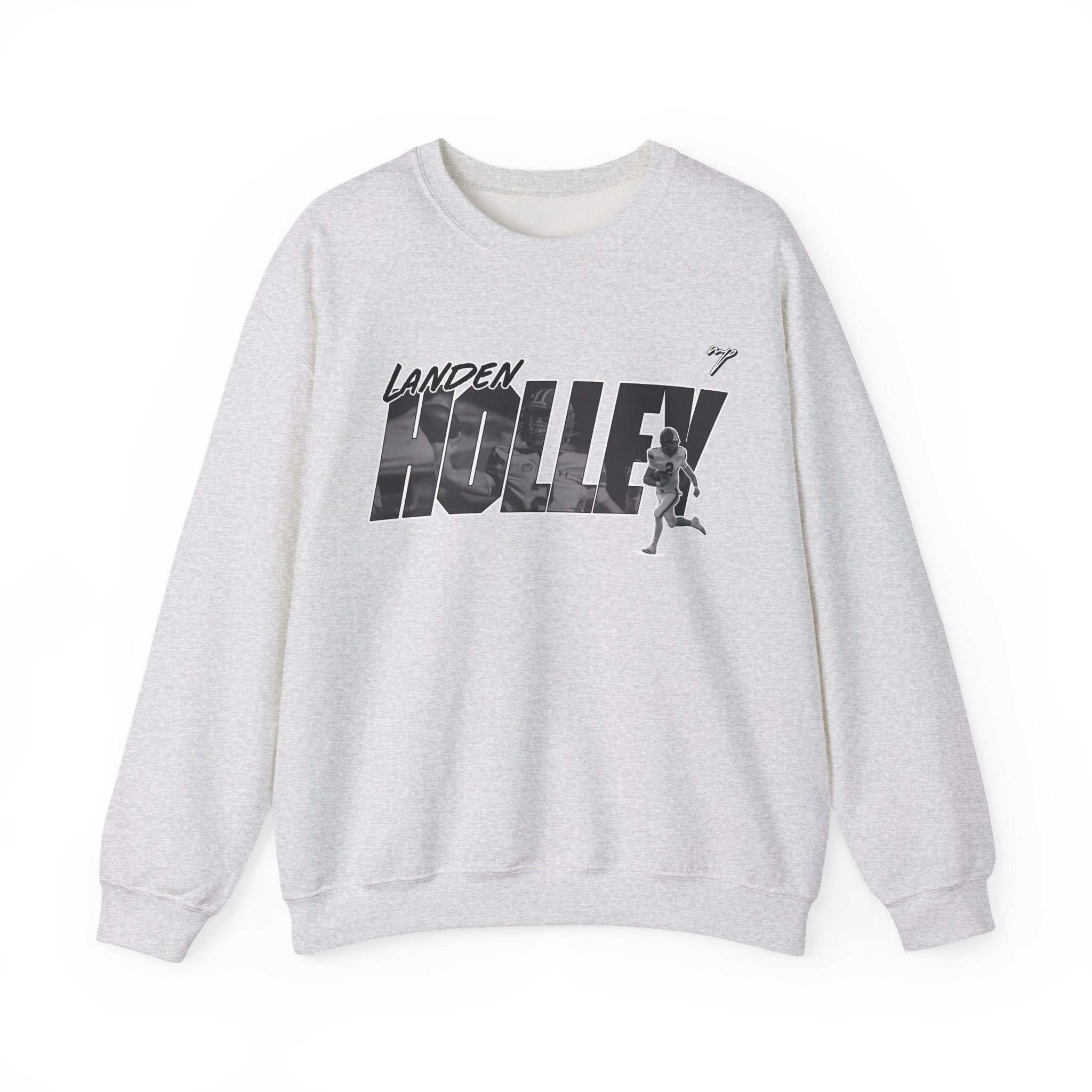 Landen Holley Crewneck