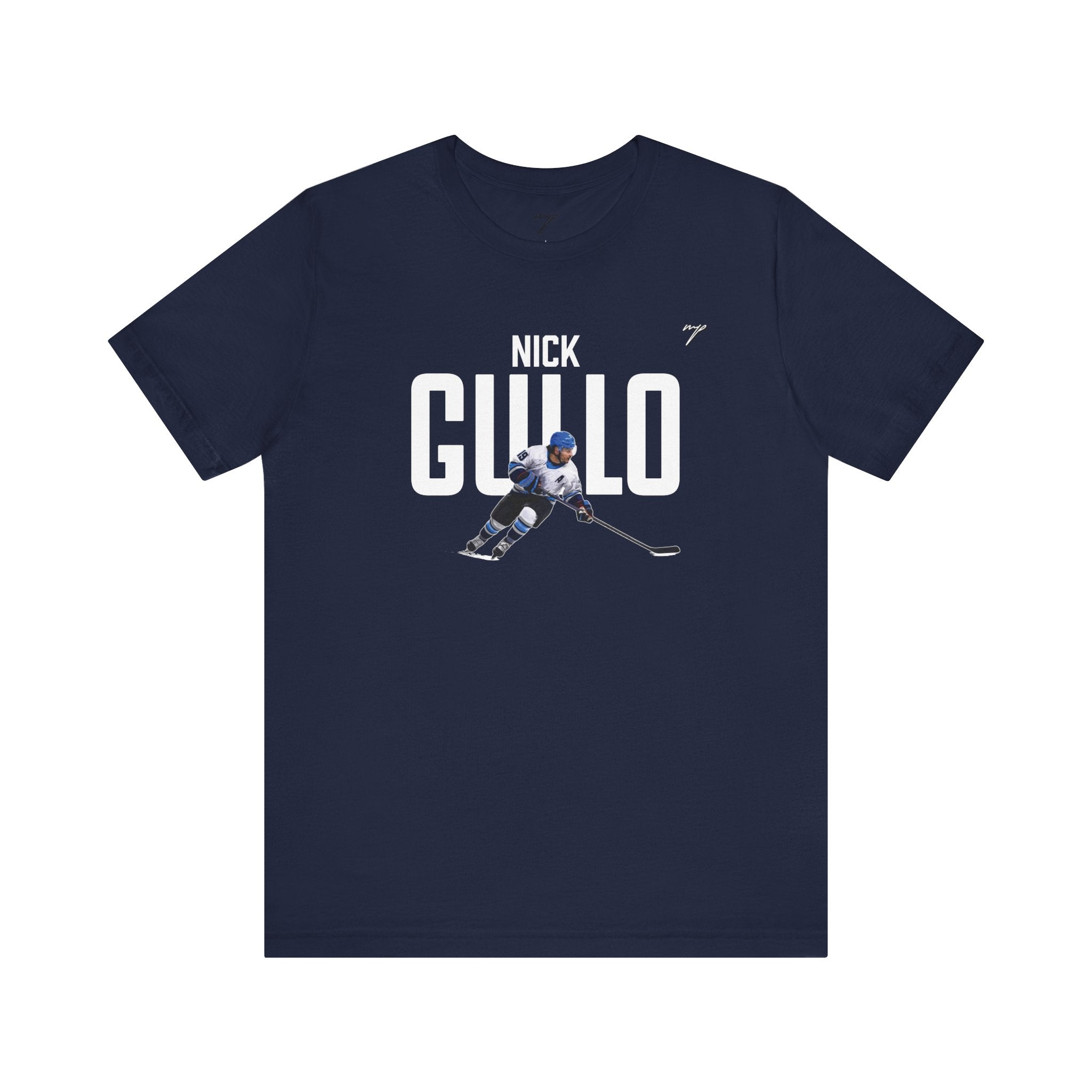 Nick Gullo Graphic Tee