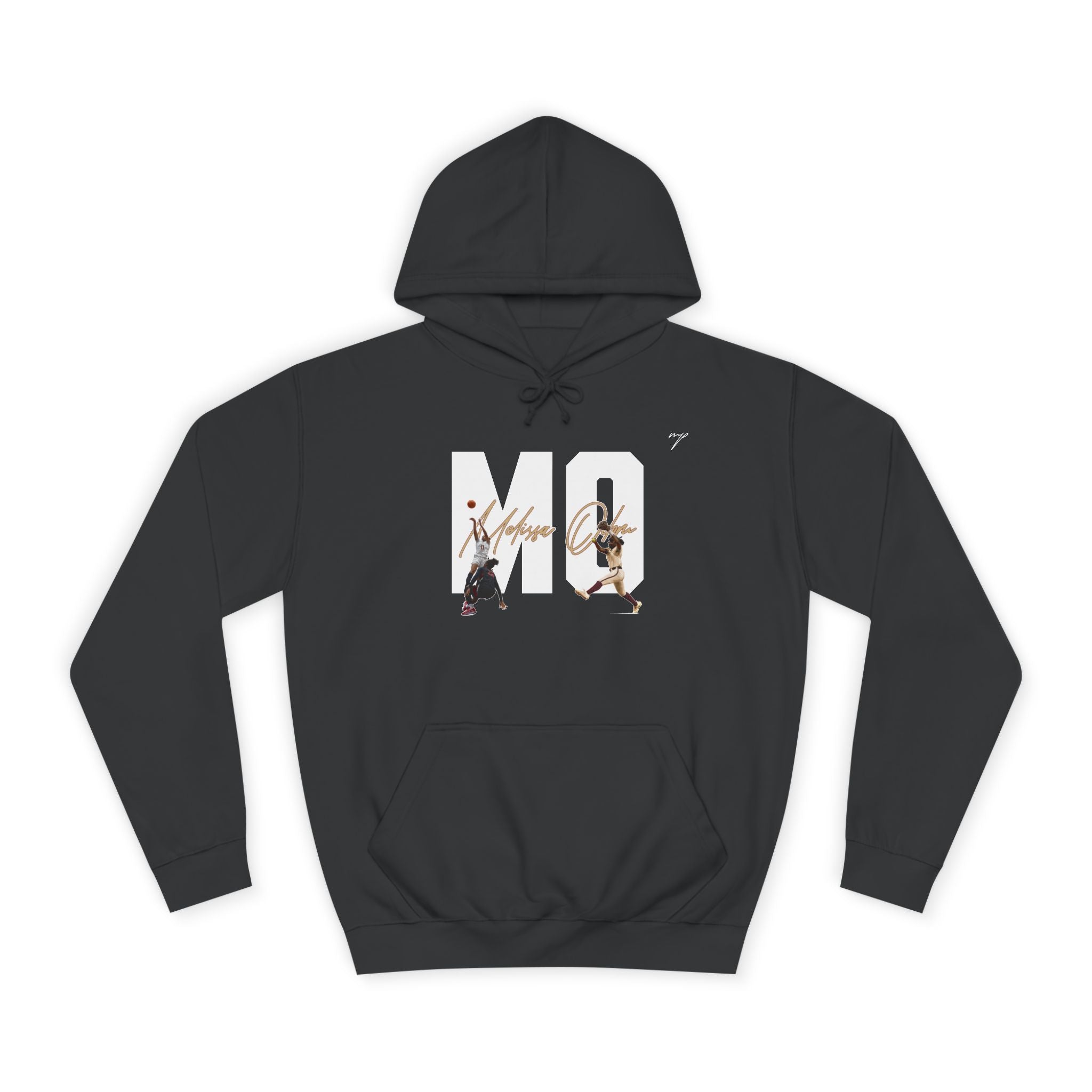 Melissa Odom Hoodie