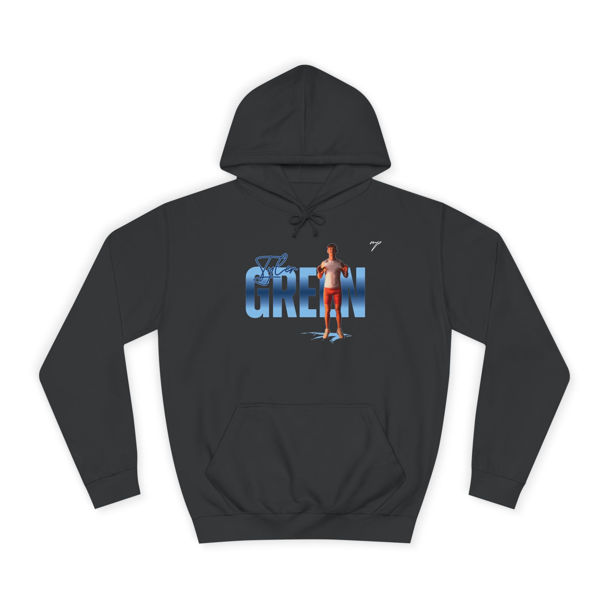 Tyler Green Hoodie