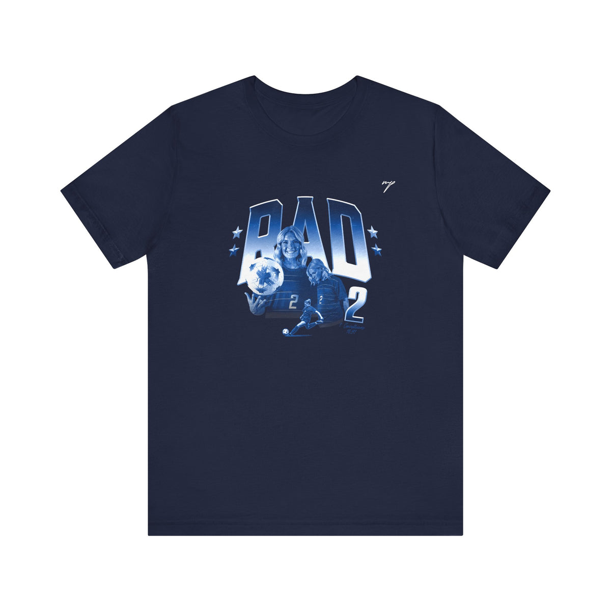Radleigh Childers Graphic Tee
