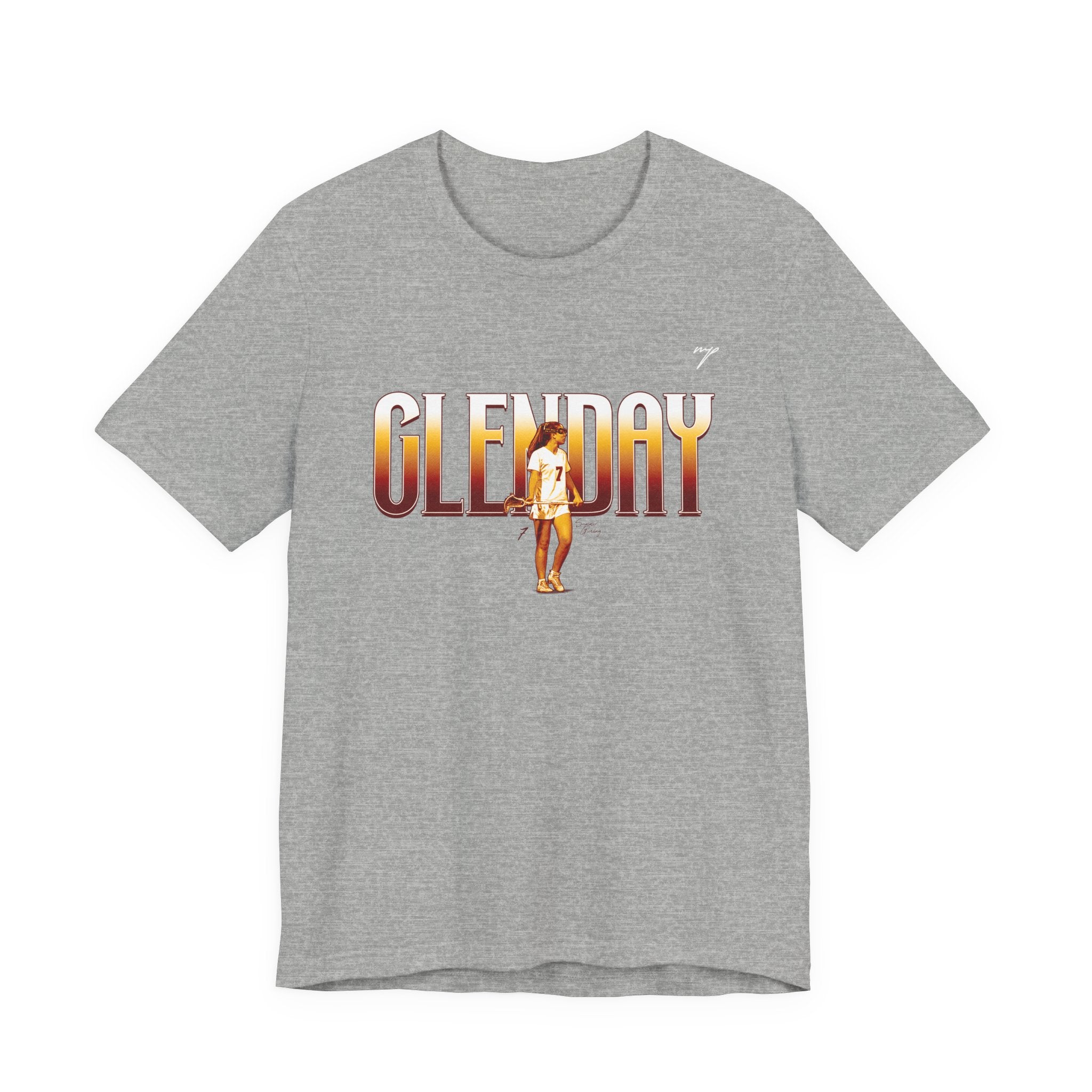 Summer Glenday Graphic Tee