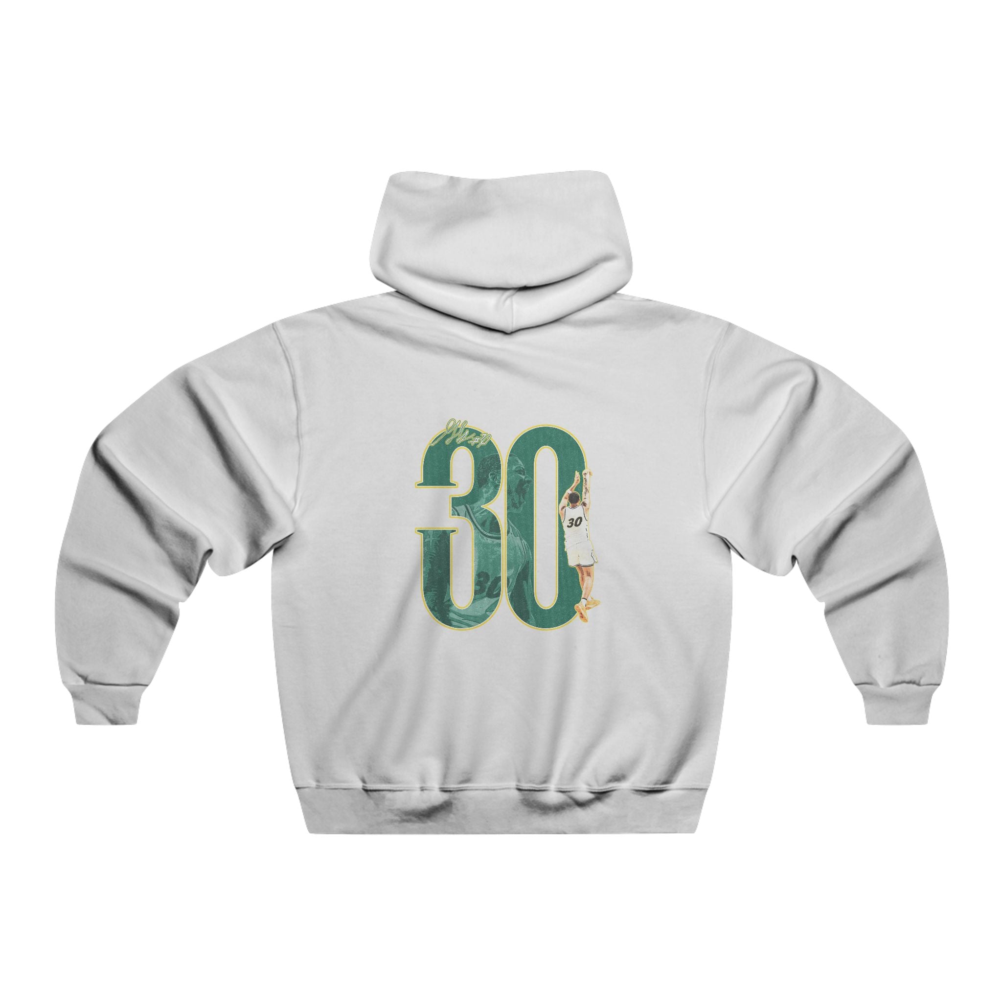 Markhi Strickland Vintage Hoodie