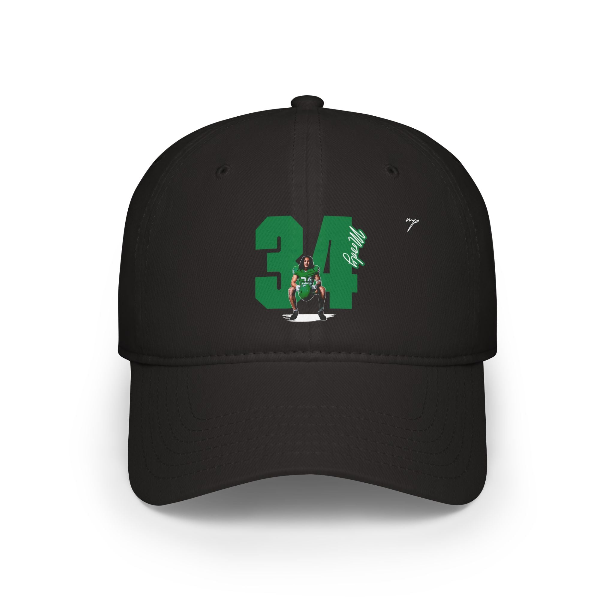Dennis Moody Hat
