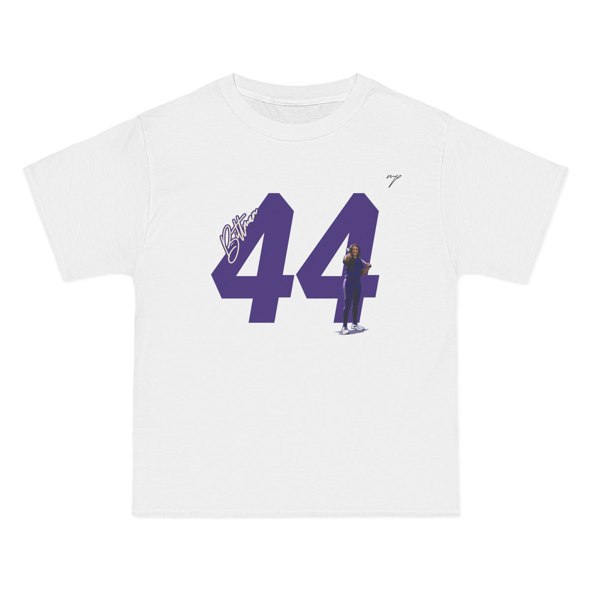 Maddie Bittman Vintage Tee