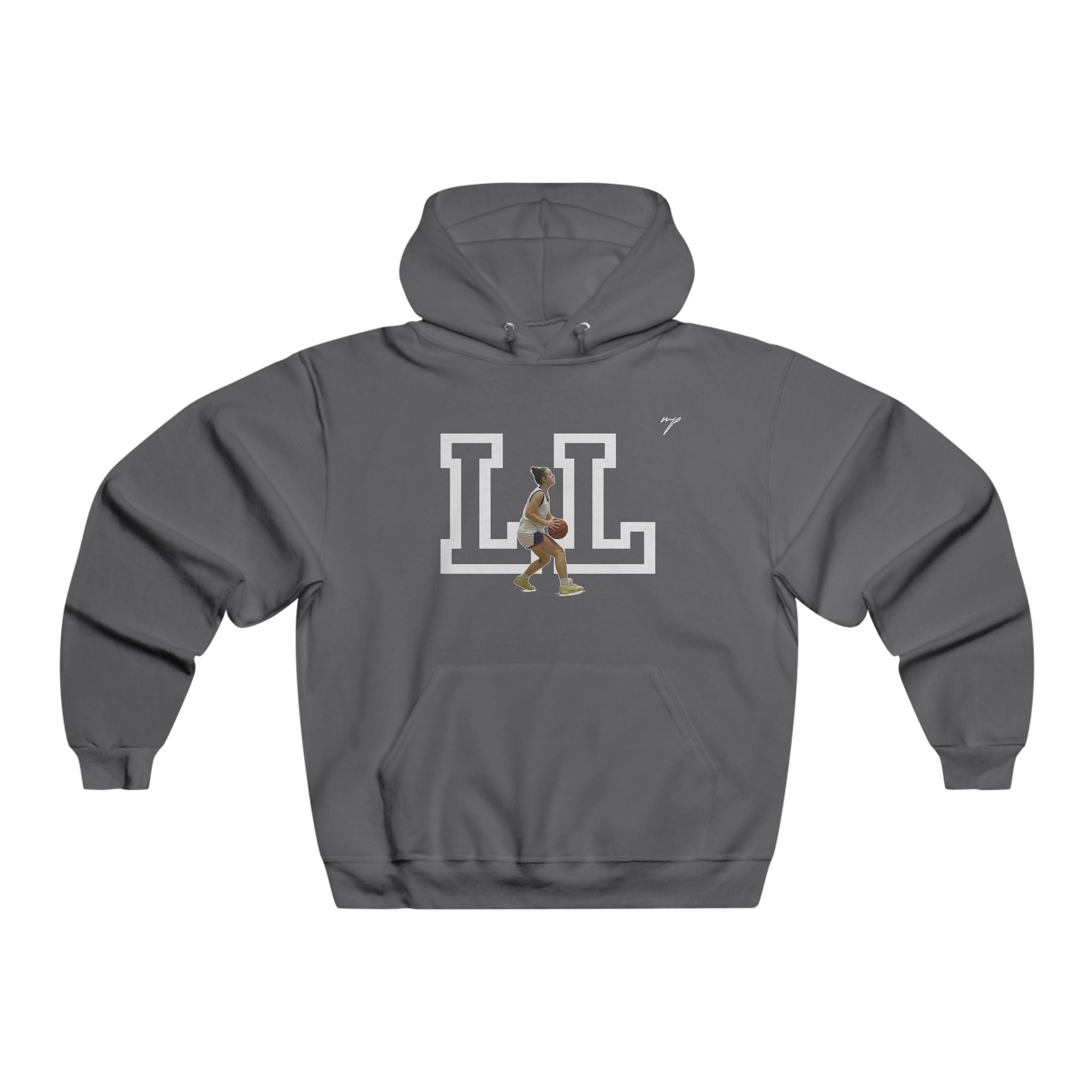 Lexi Latunski Vintage Hoodie