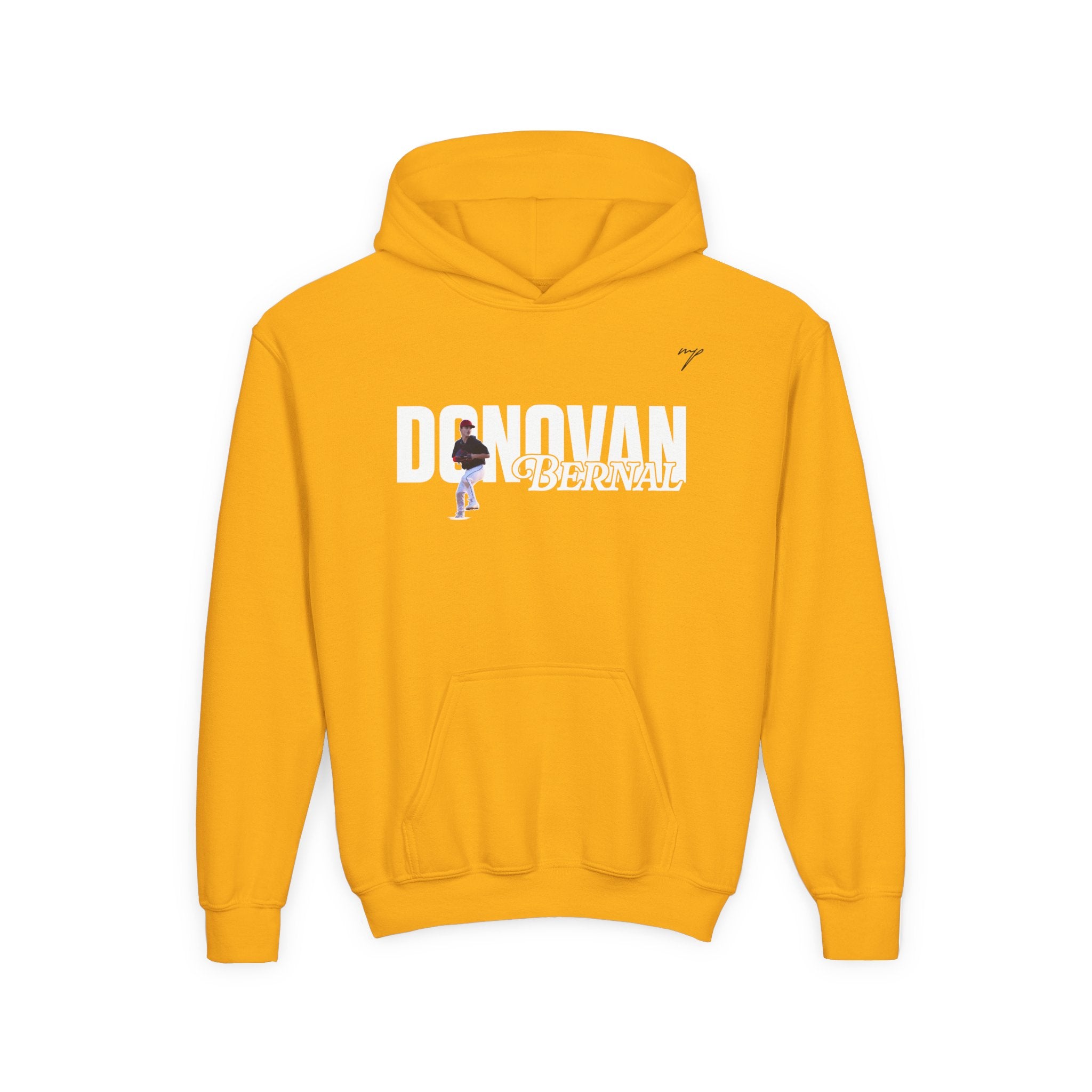 Donovan Bernal YOUTH Hoodie