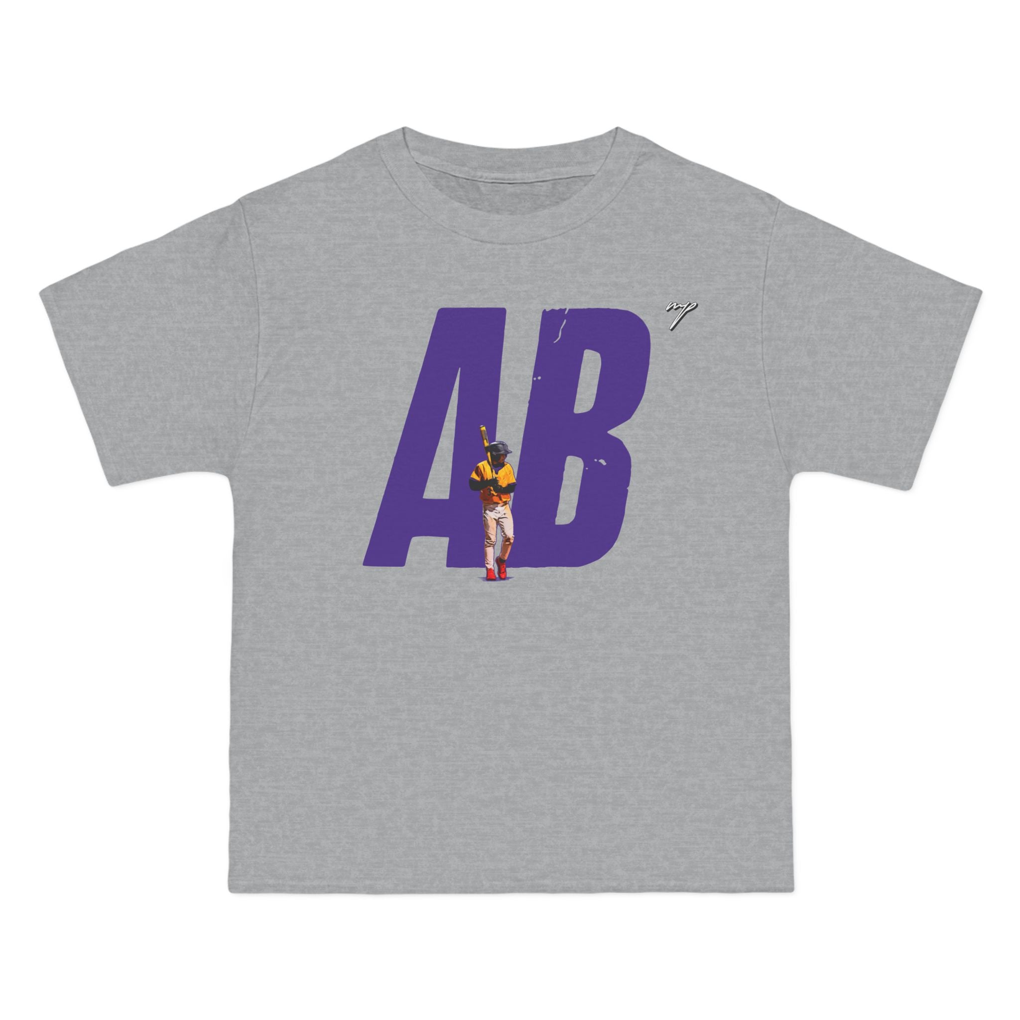 Abraham Martinez Vintage Tee