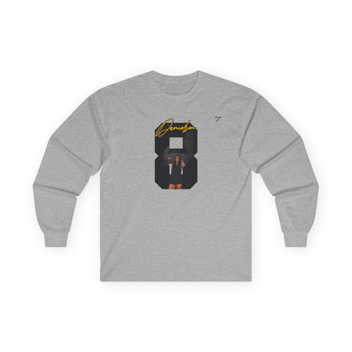 Sophie Danielson Long Sleeve