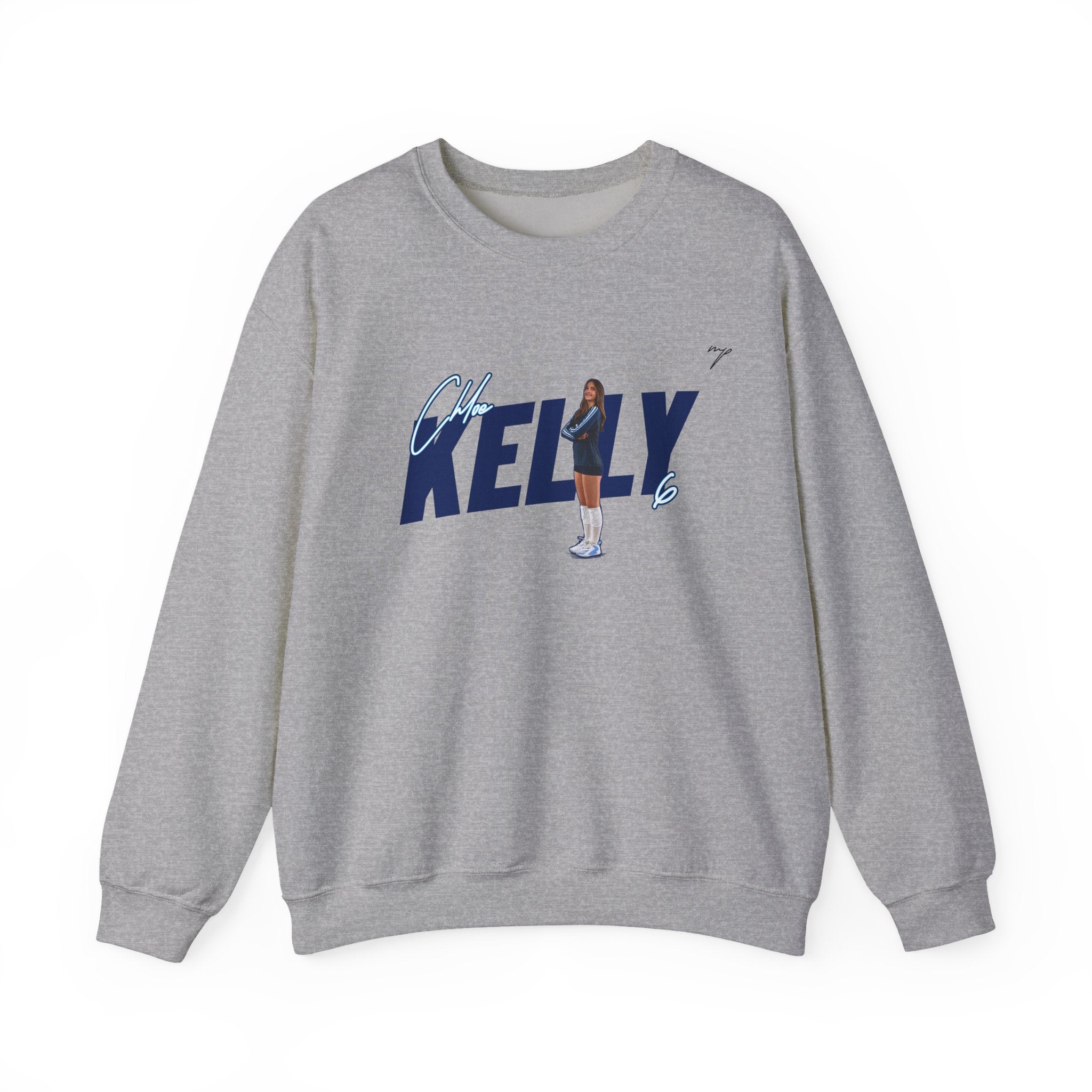 Chloe Kelly Crewneck