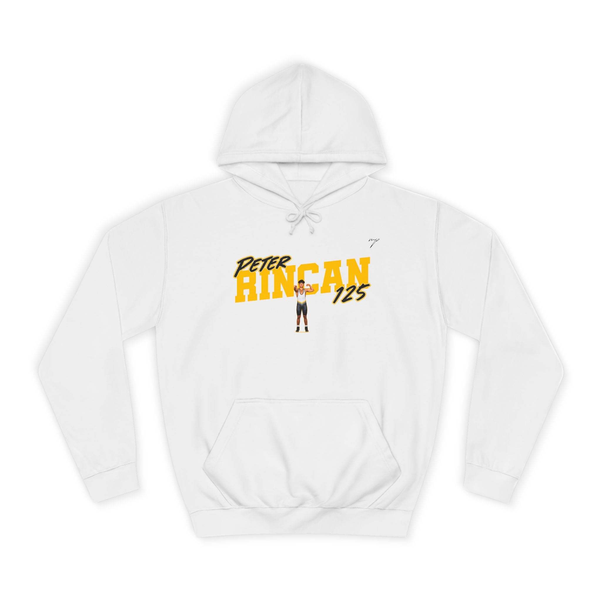 Peter Rincan Hoodie