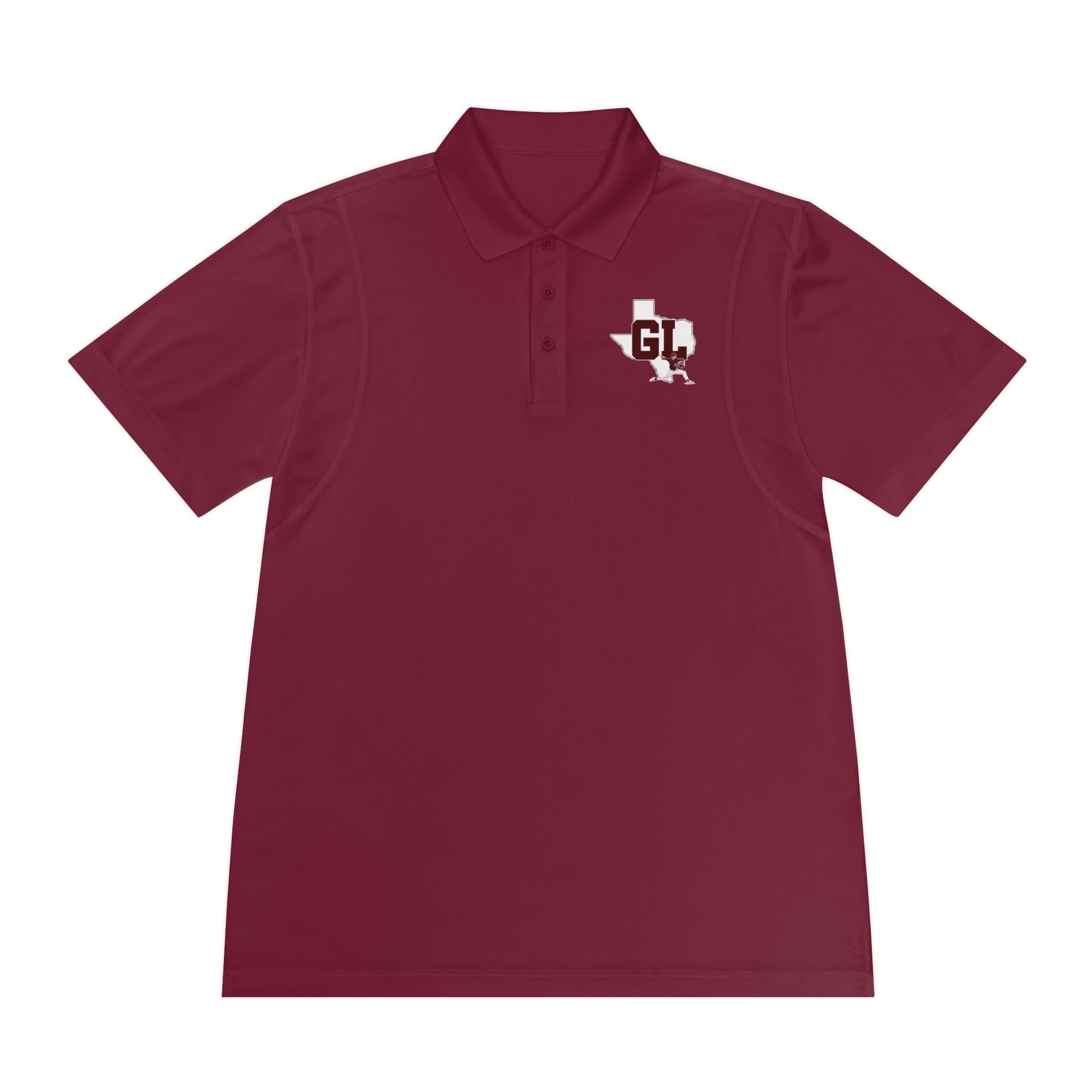 Gavin Lyons Polo
